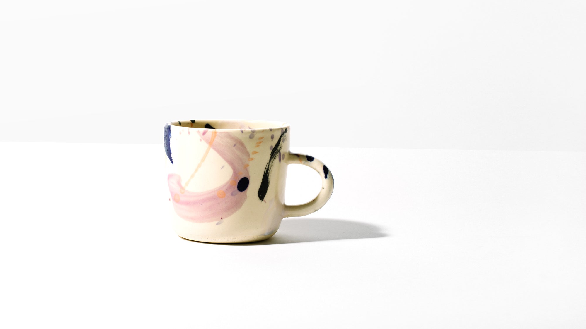 Painter Mug - Homecoming