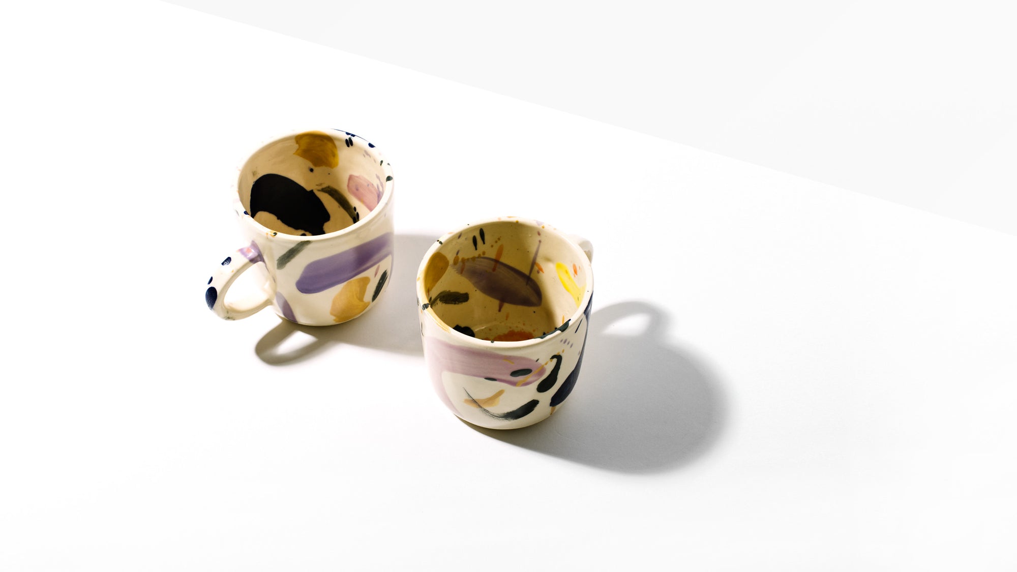 Painter Mug - Homecoming