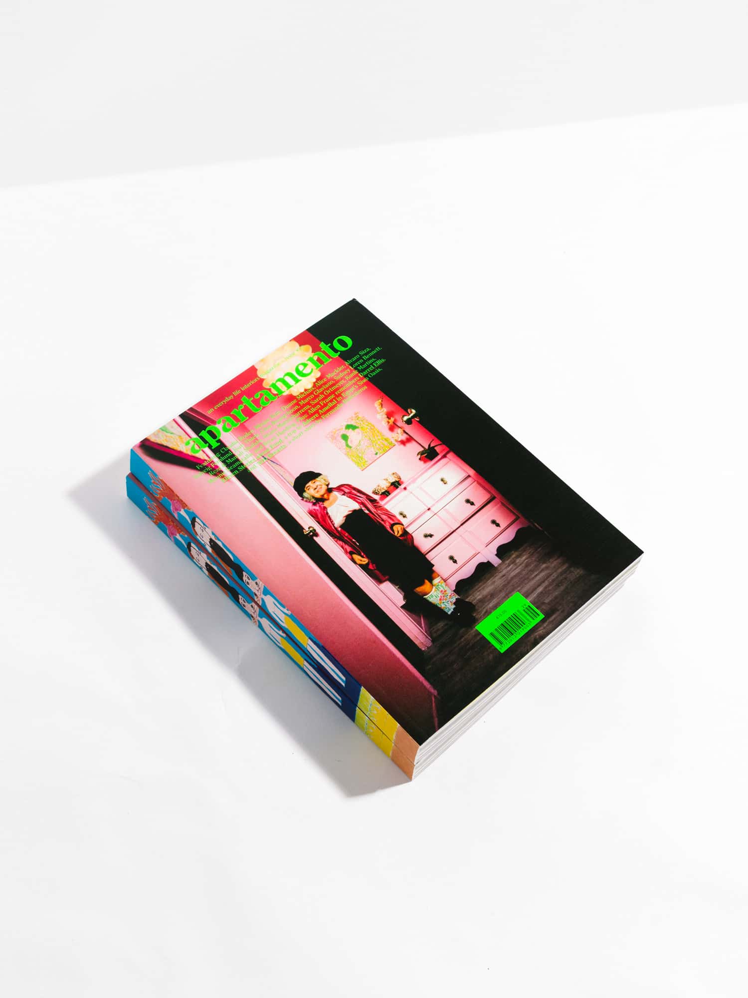 Issue 29