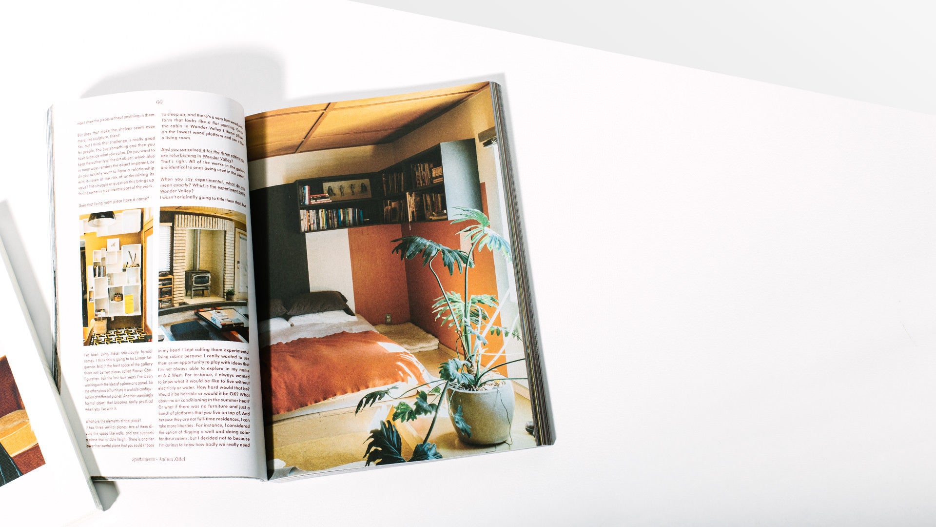 Issue 18 - Homecoming