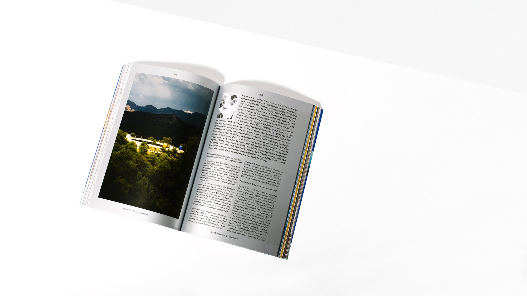 Issue 20 - Homecoming