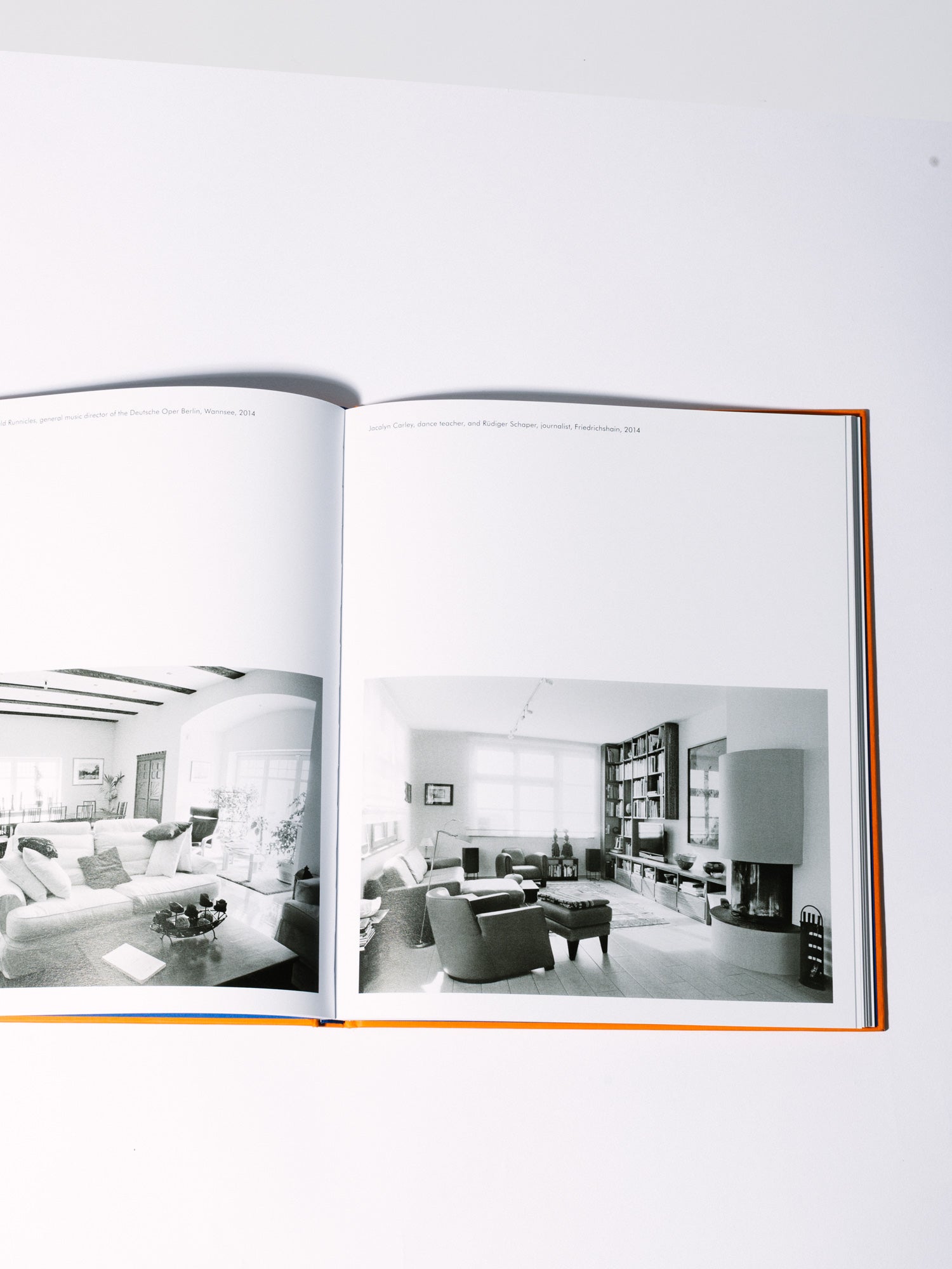 Berlin Living Rooms - Apartamento - Homecoming