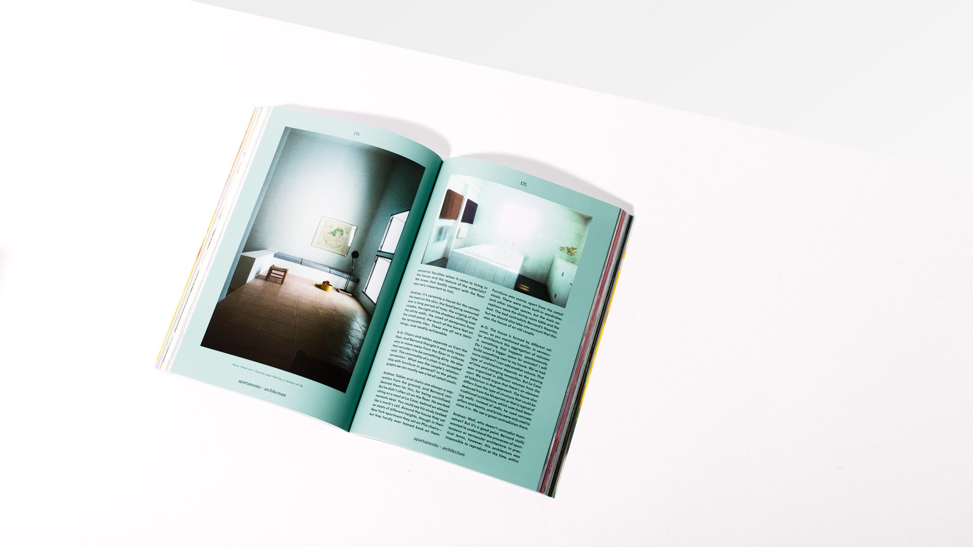 Issue 19 - Homecoming