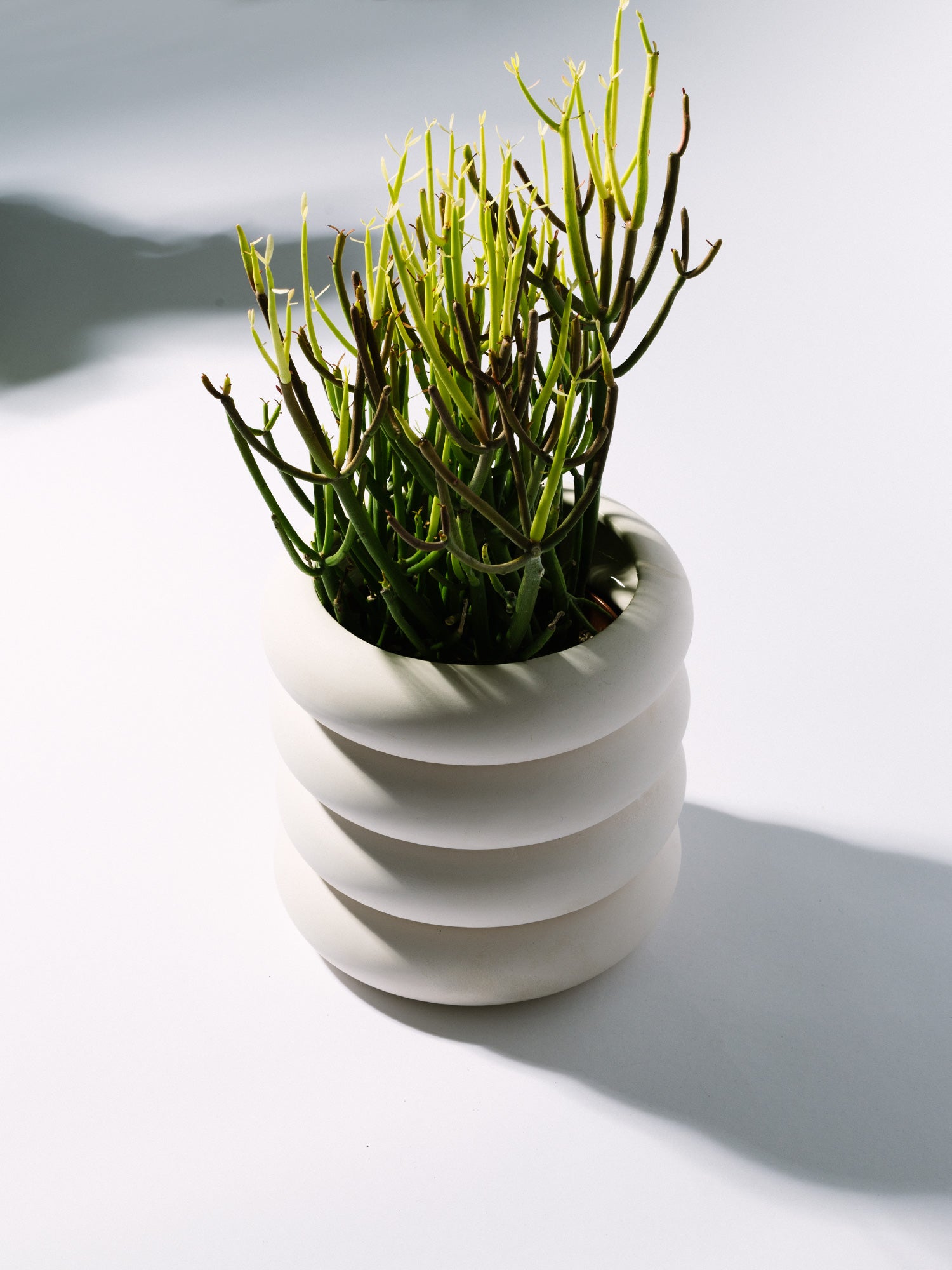 Tall Stacking Planter - Areaware - Homecoming