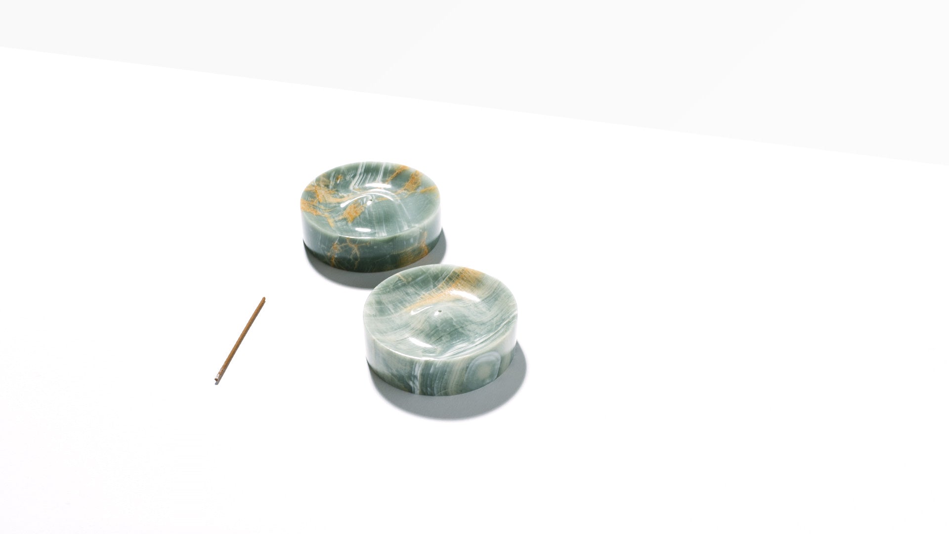 Incense Holder - Binu Binu - Homecoming