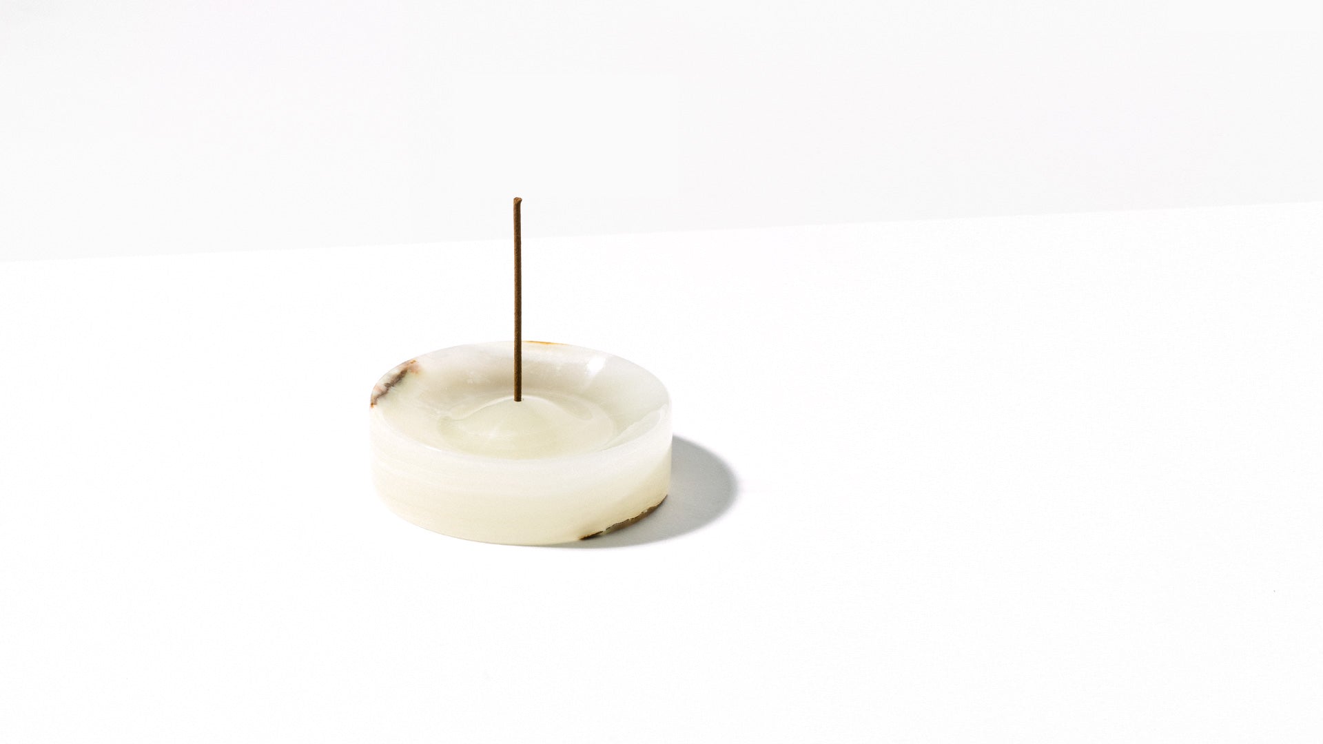 Incense Holder - Binu Binu - Homecoming