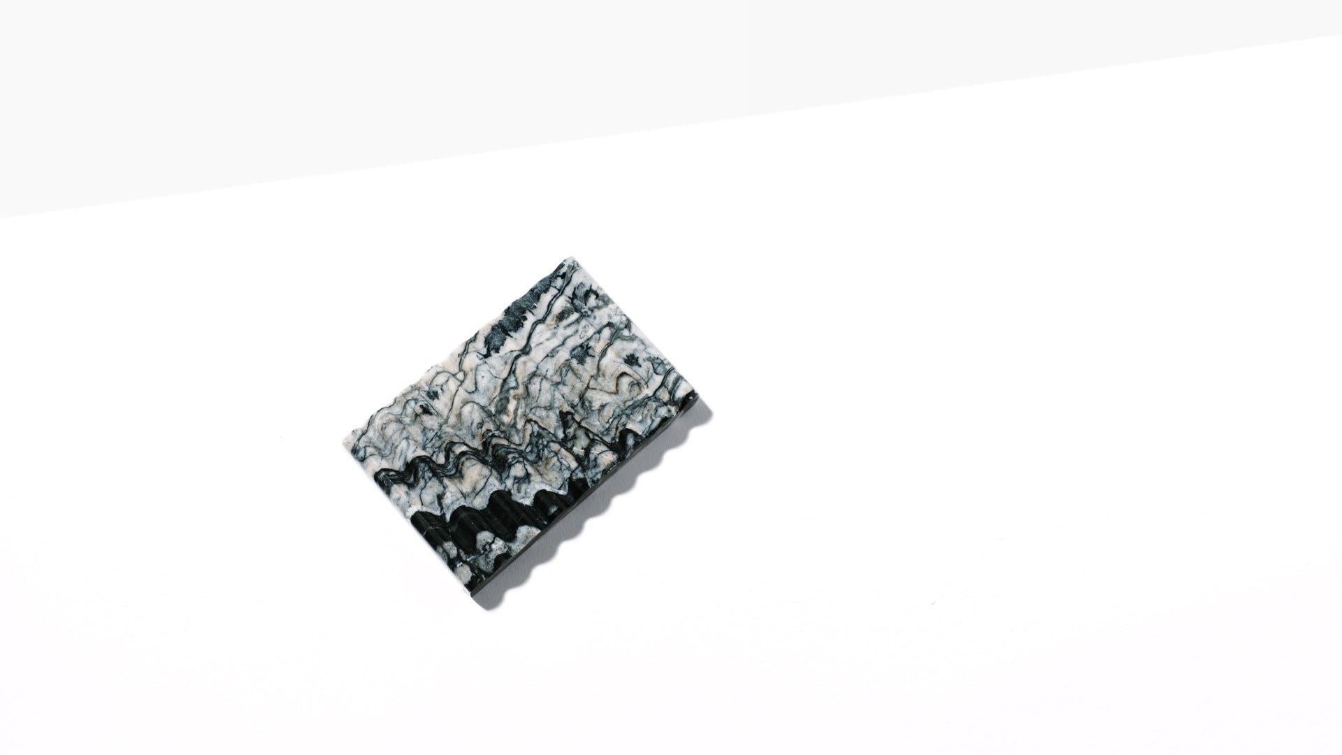Marble Soap Dish - Binu Binu - Homecoming