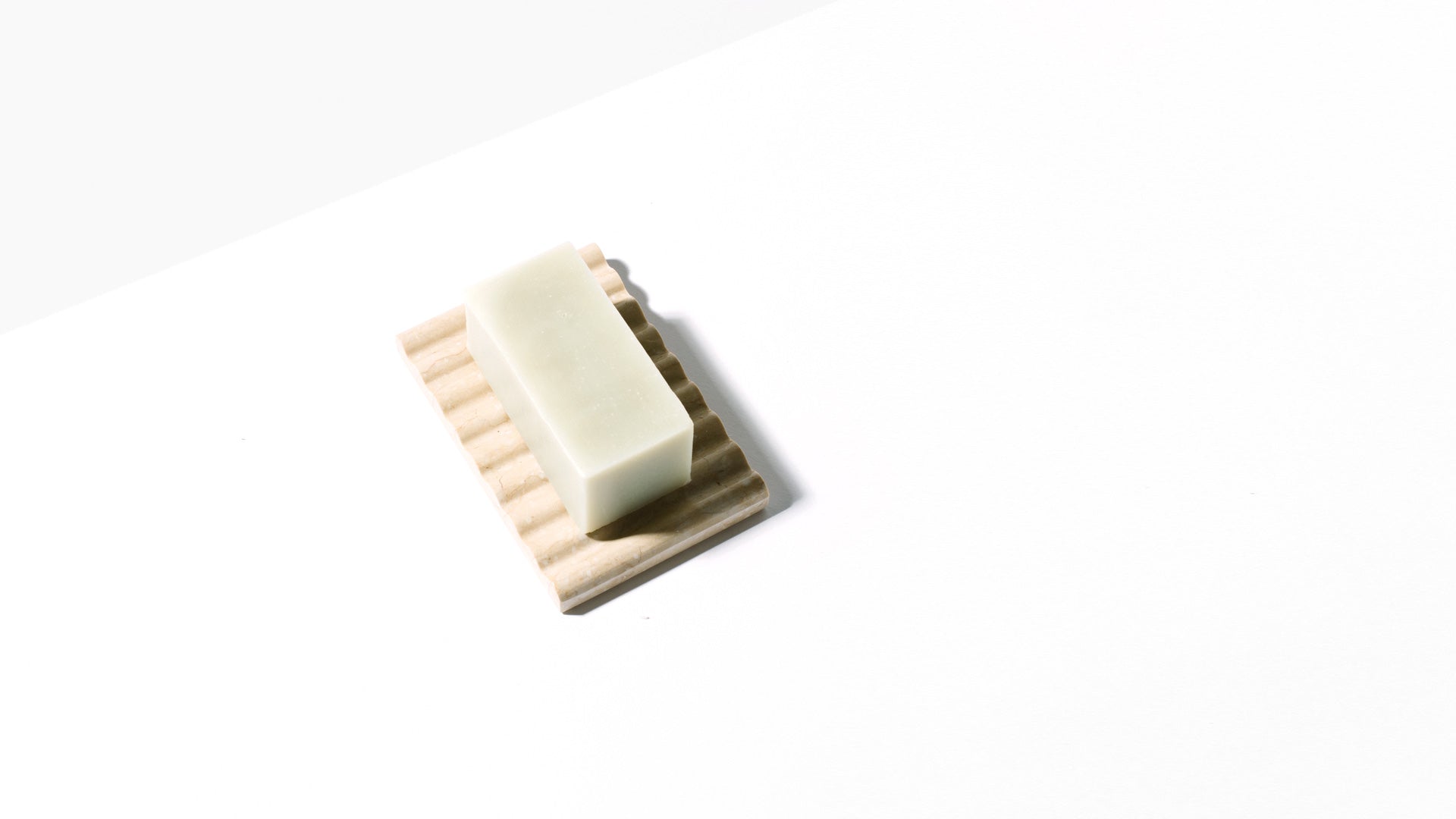 Celadon Tea Soap - Binu Binu - Homecoming