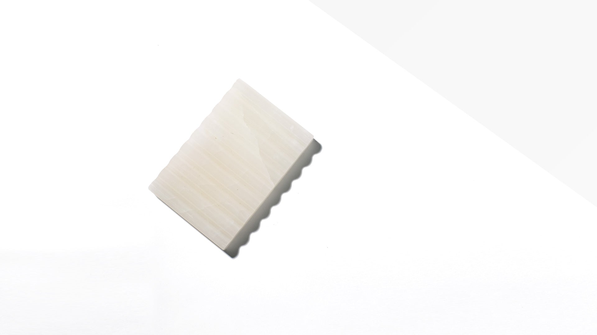 Onyx Soap Dish - Binu Binu - Homecoming