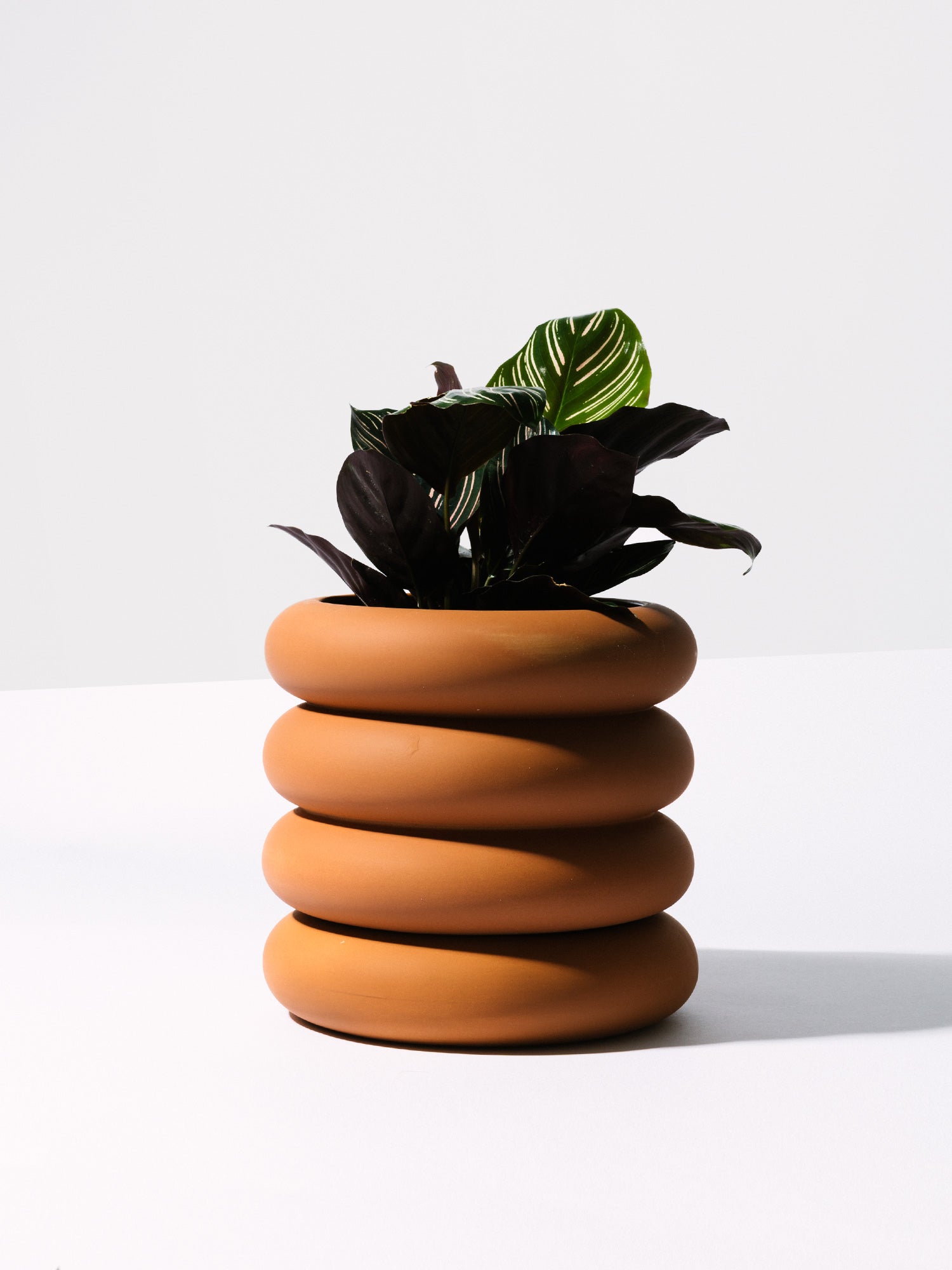 Tall Stacking Planter - Areaware - Homecoming