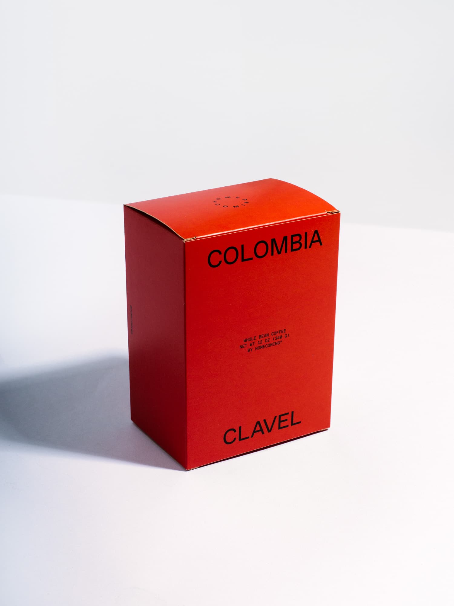 Colombia Clavel
