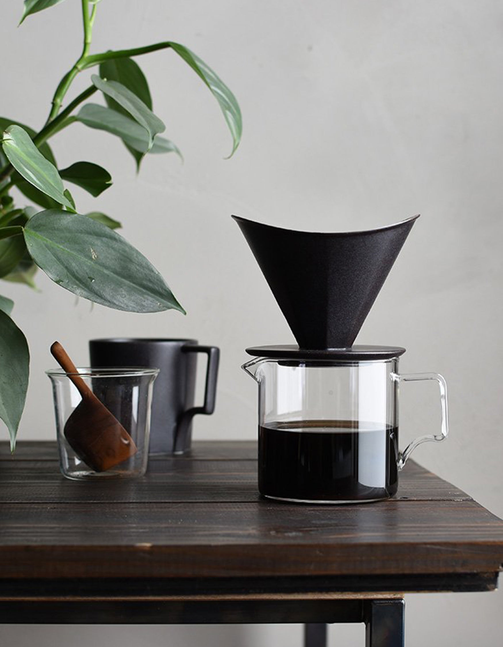 OCT Coffee Jug