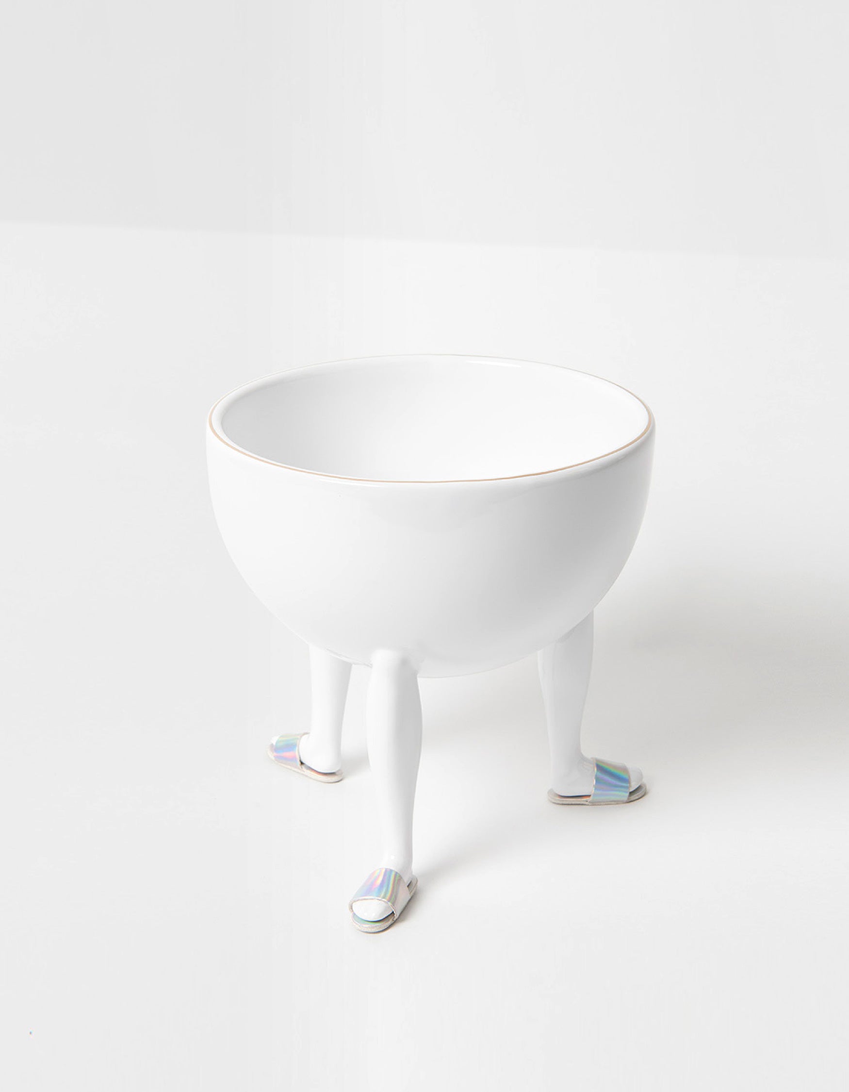 Leg Bowl
