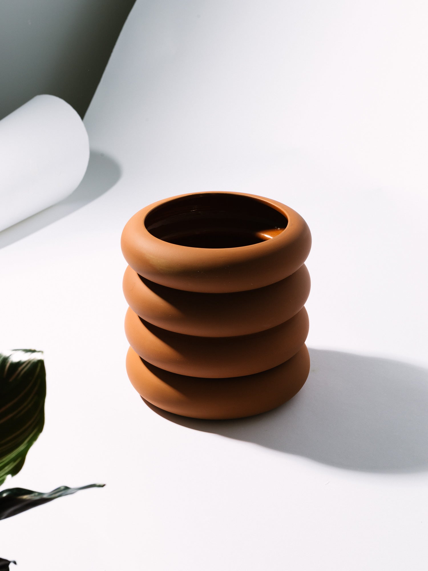 Tall Stacking Planter - Areaware - Homecoming