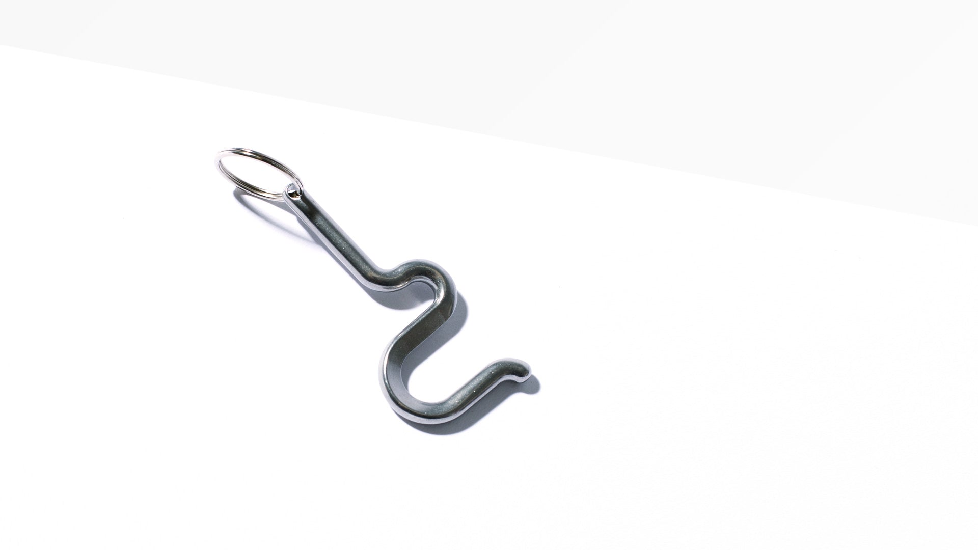 Serpent Bottle Opener - Chen Chen & Kai Williams - Homecoming