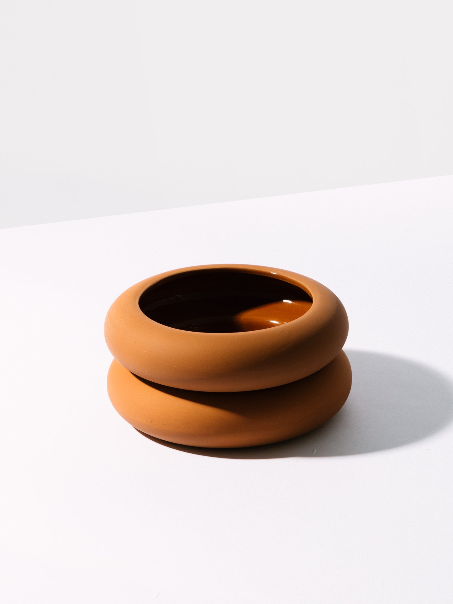 Short Stacking Planter - Areaware - Homecoming