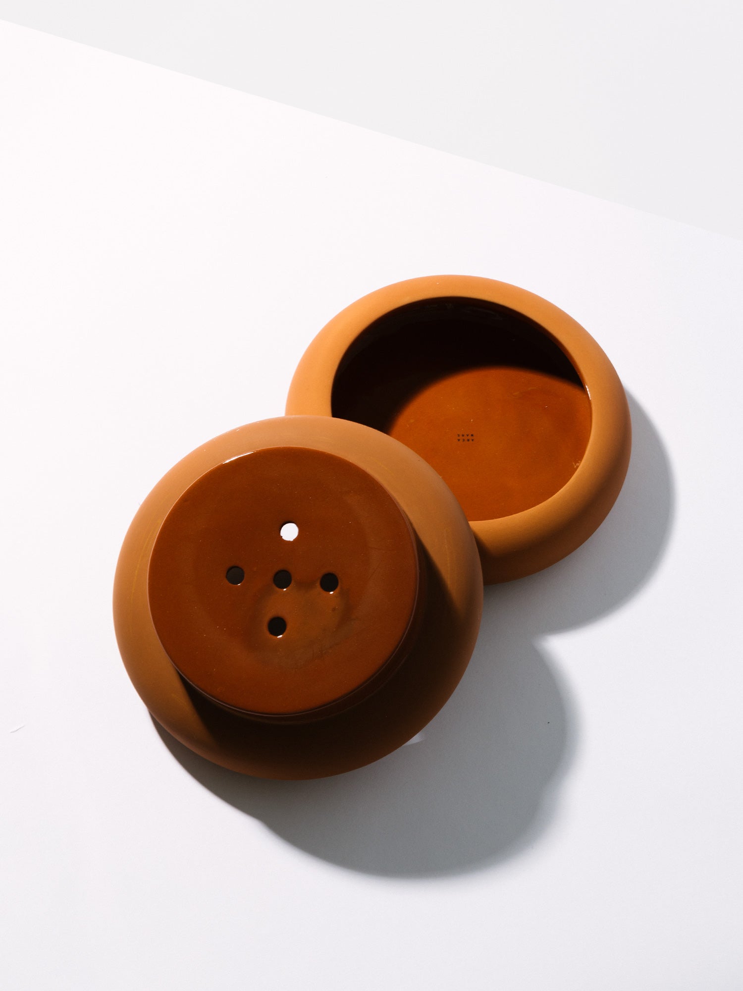 Short Stacking Planter - Areaware - Homecoming