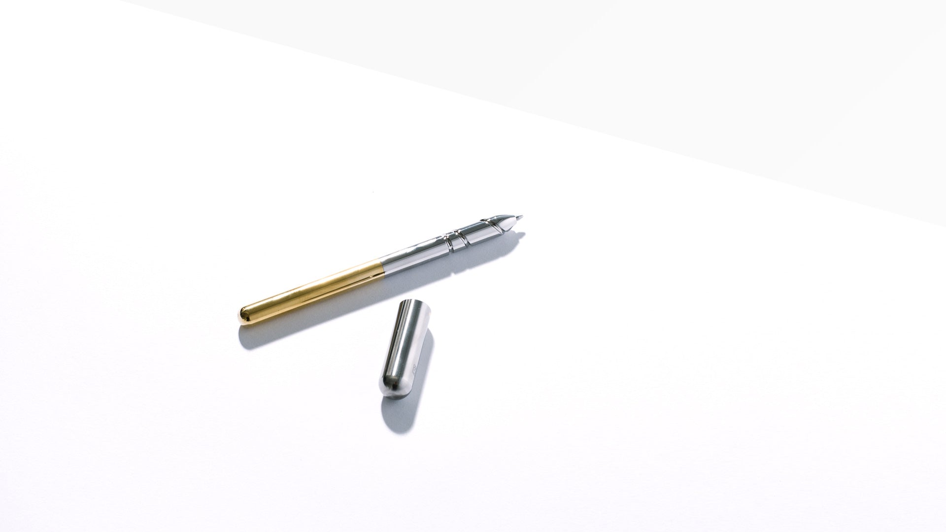 Spiral Pen - Chen Chen & Kai Williams - Homecoming