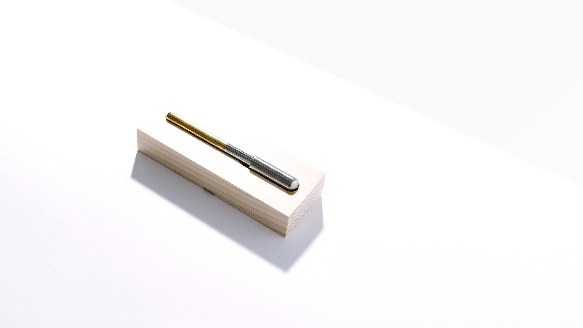 Spiral Pen - Chen Chen & Kai Williams - Homecoming