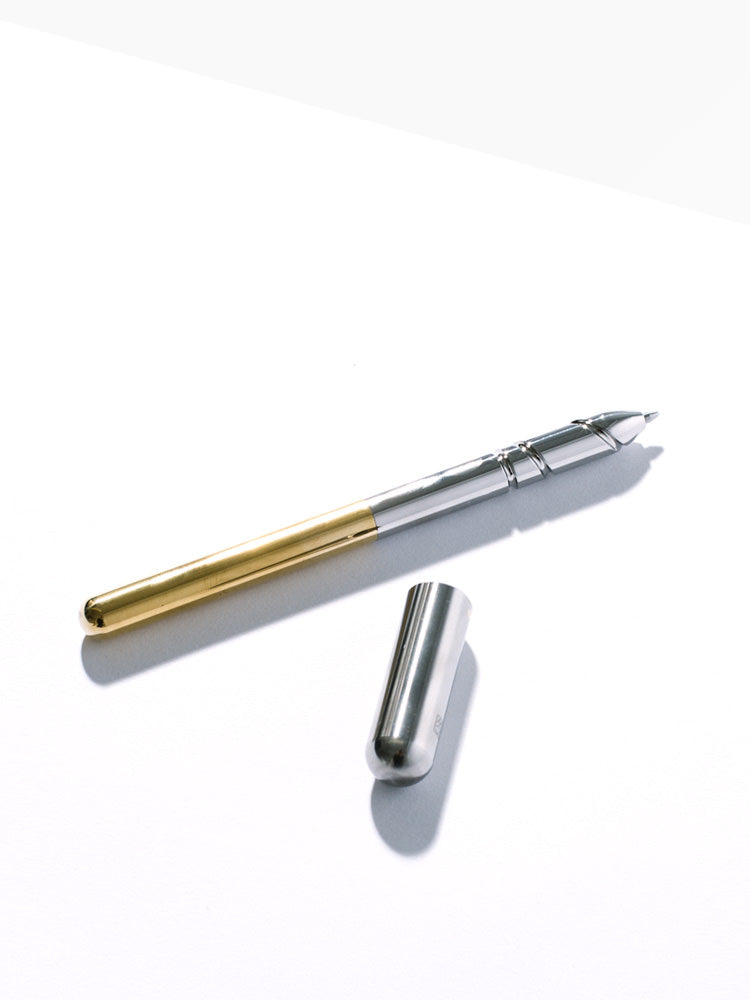 Spiral Pen - Chen Chen & Kai Williams - Homecoming