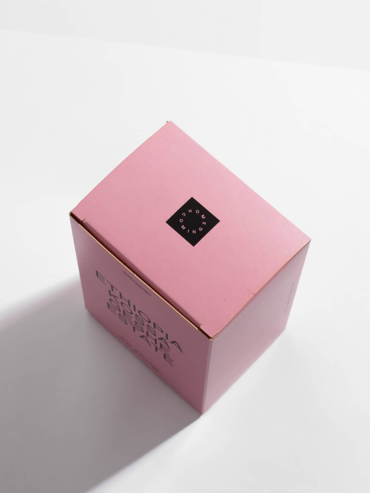 Ethiopia Kossa Geshe Estate