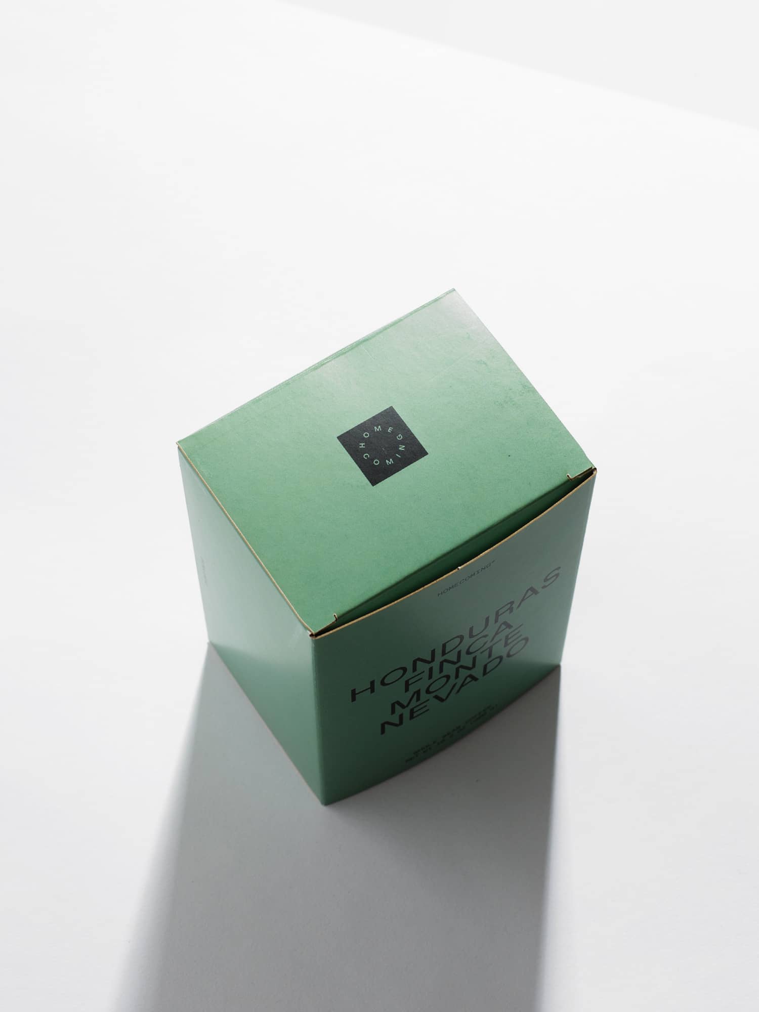 Honduras Finca Monte Nevado