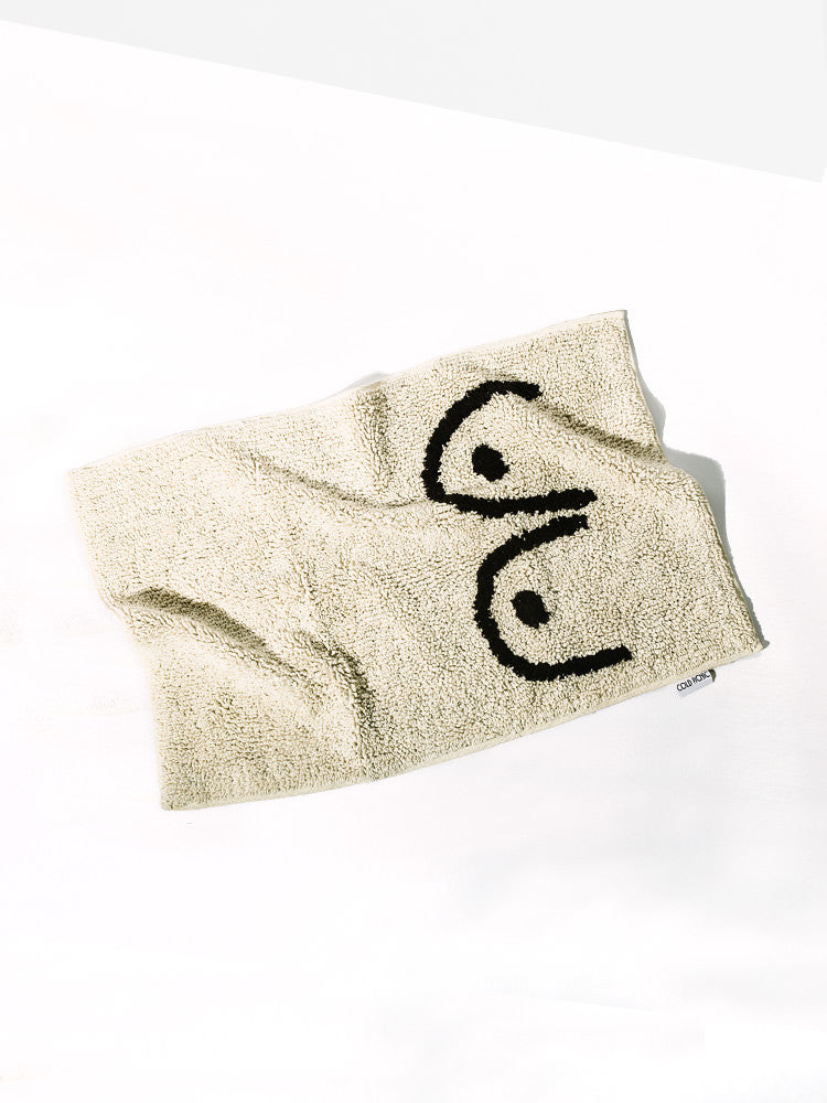 Private Parts Bath Mat - Homecoming