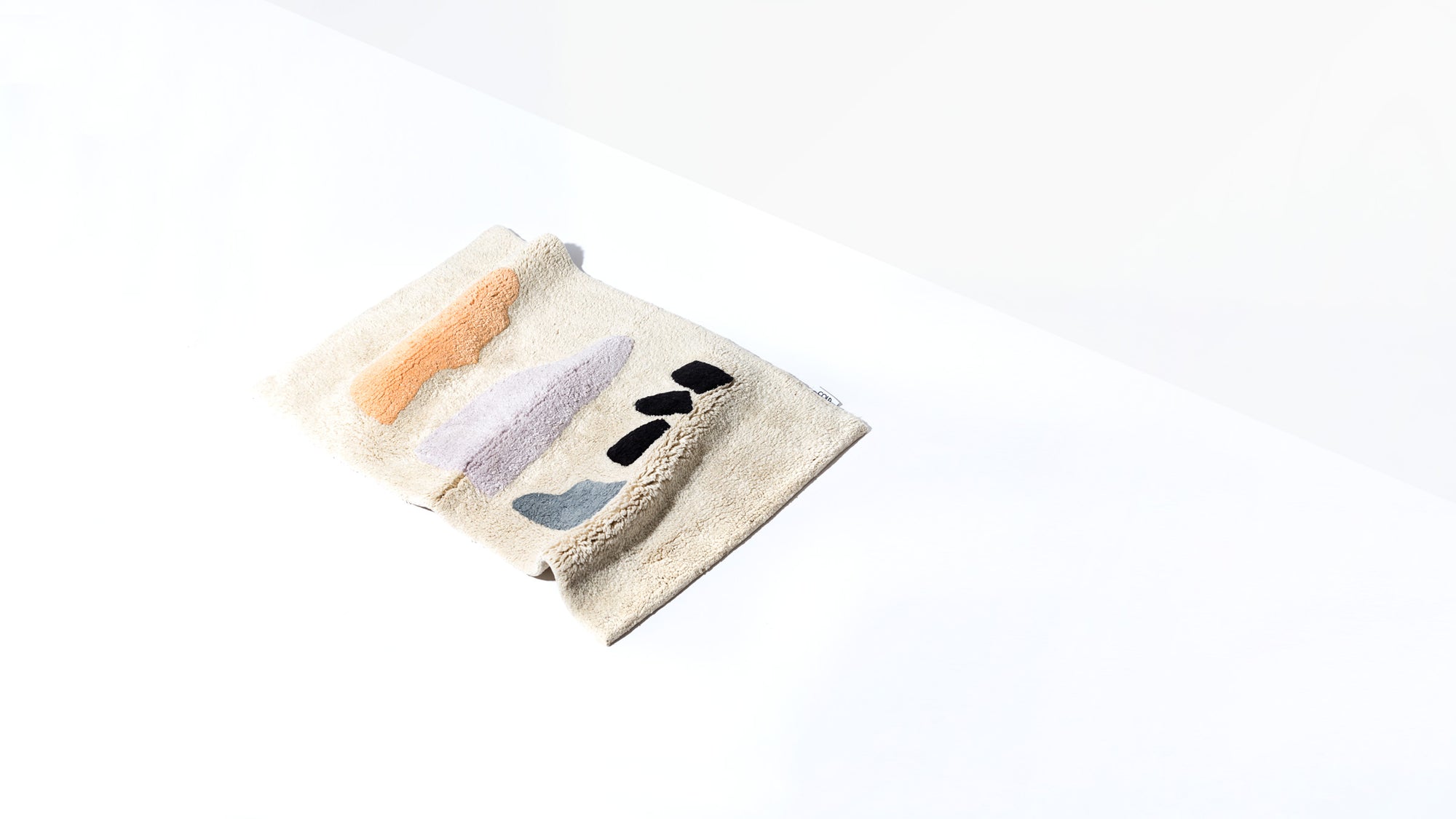 Talking Rocks Bathmat - Homecoming