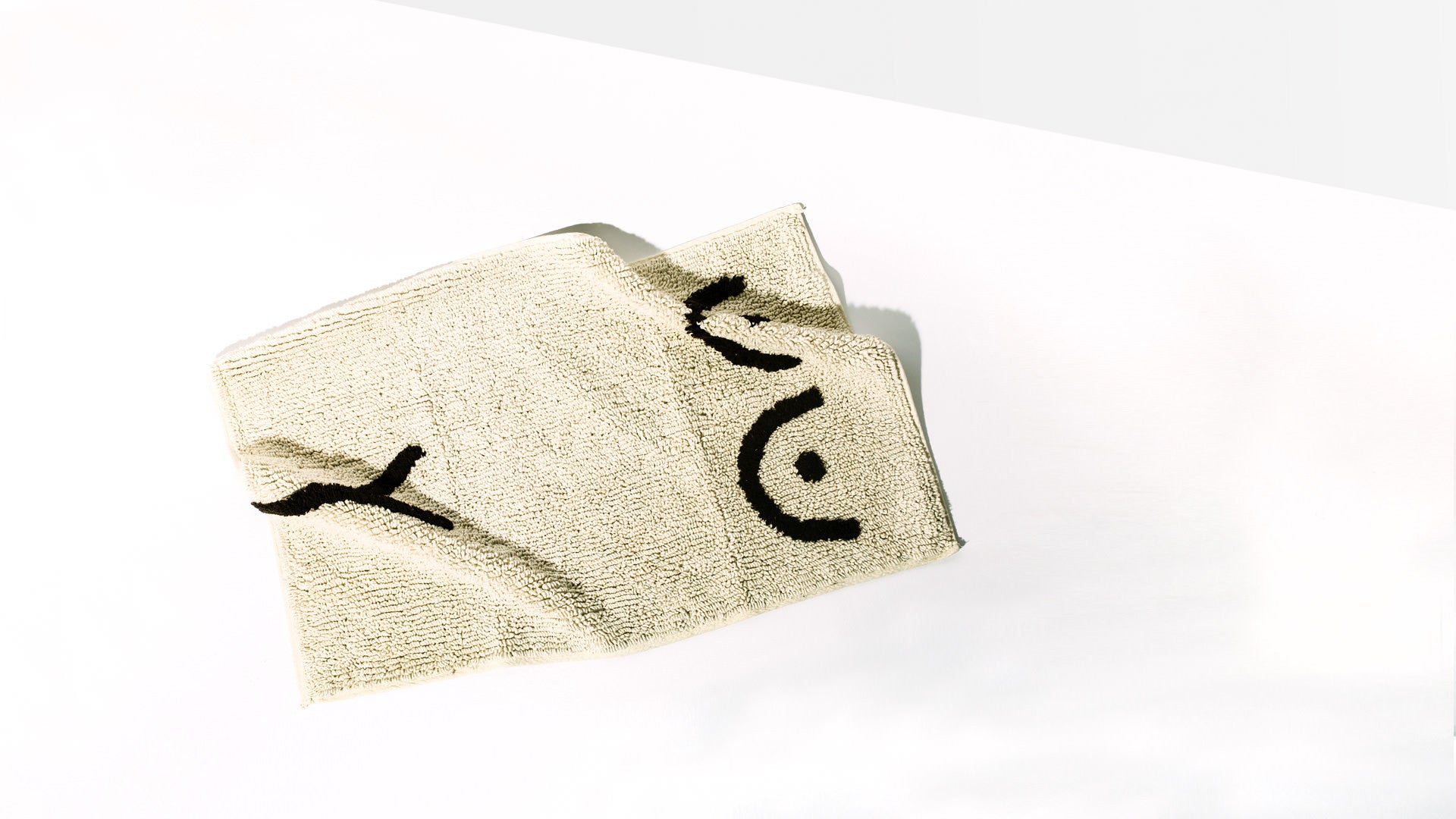 Torso Bath Mat - Homecoming