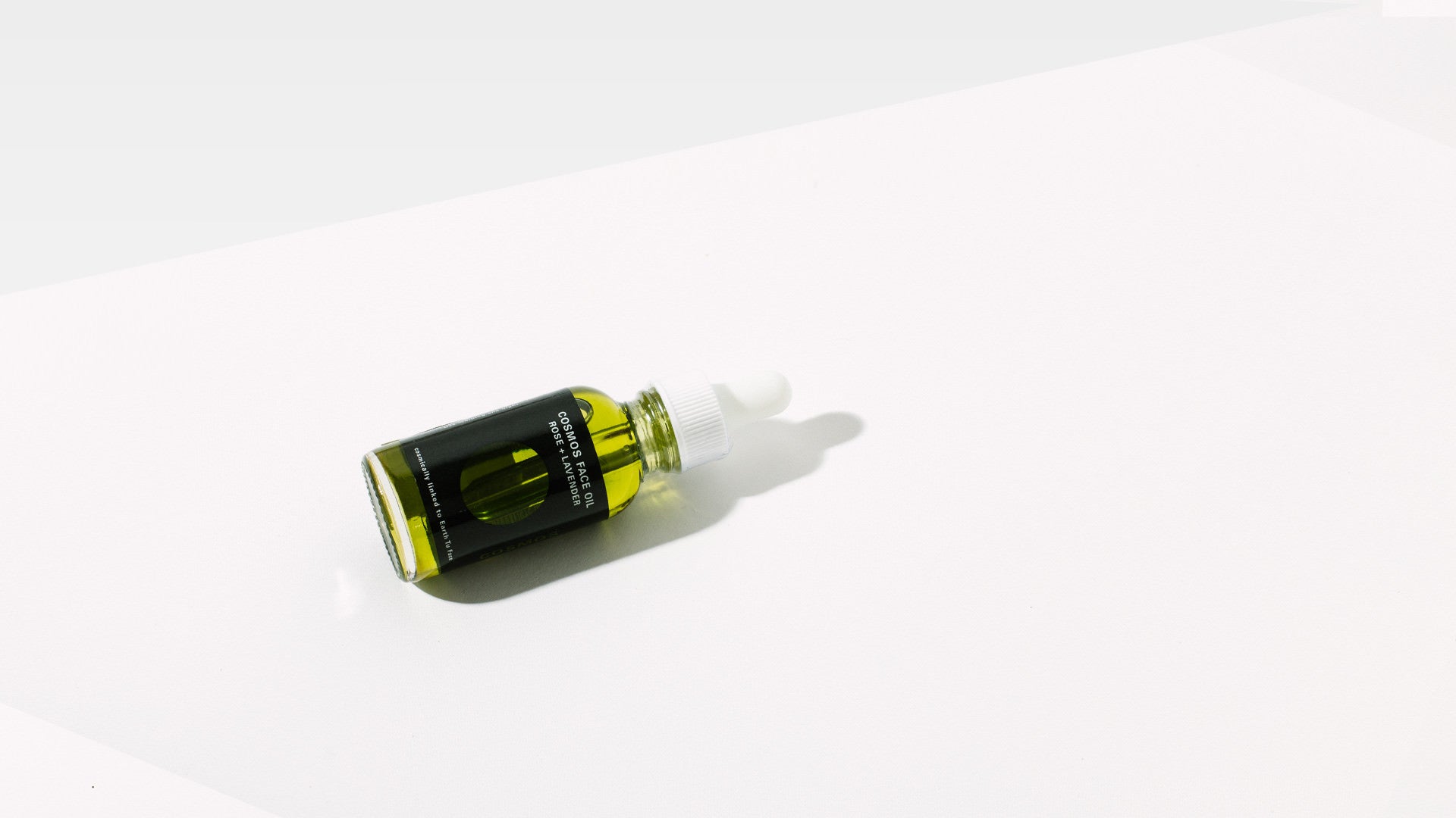 Face Oil - Homecoming