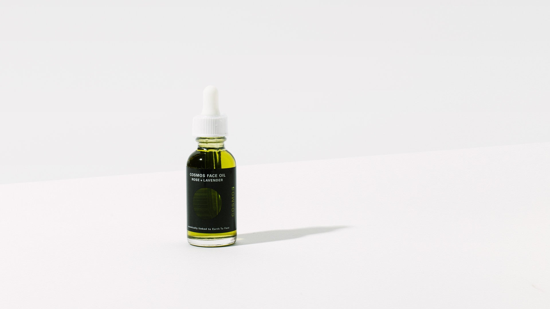 Face Oil - Homecoming