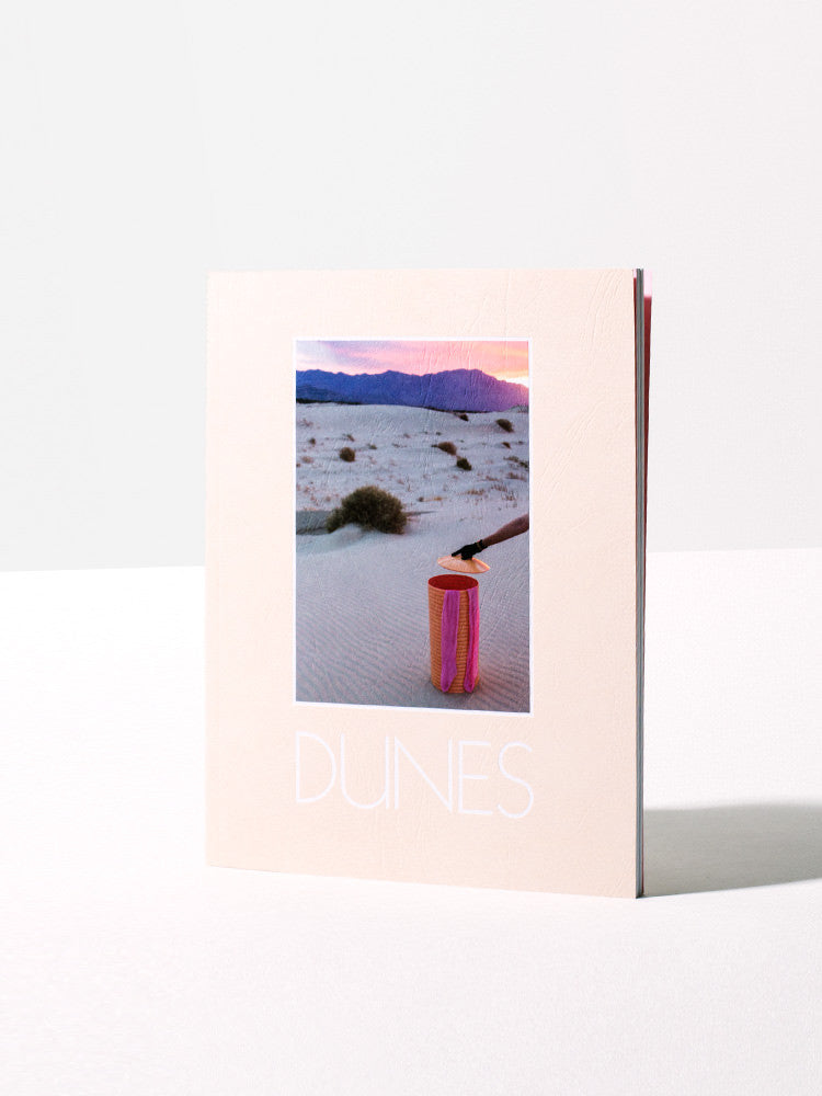 Dunes - Homecoming