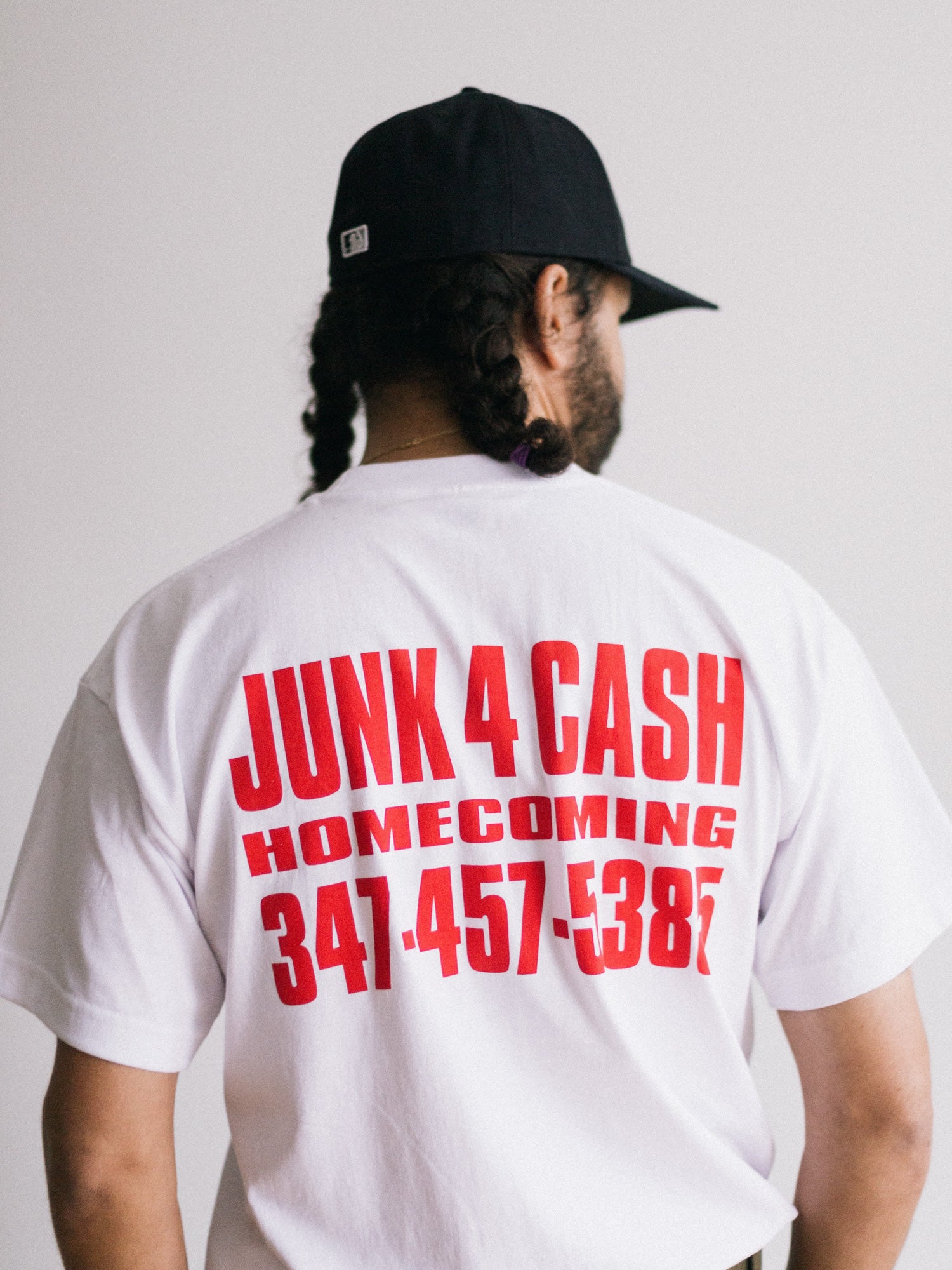 J4C T-Shirt