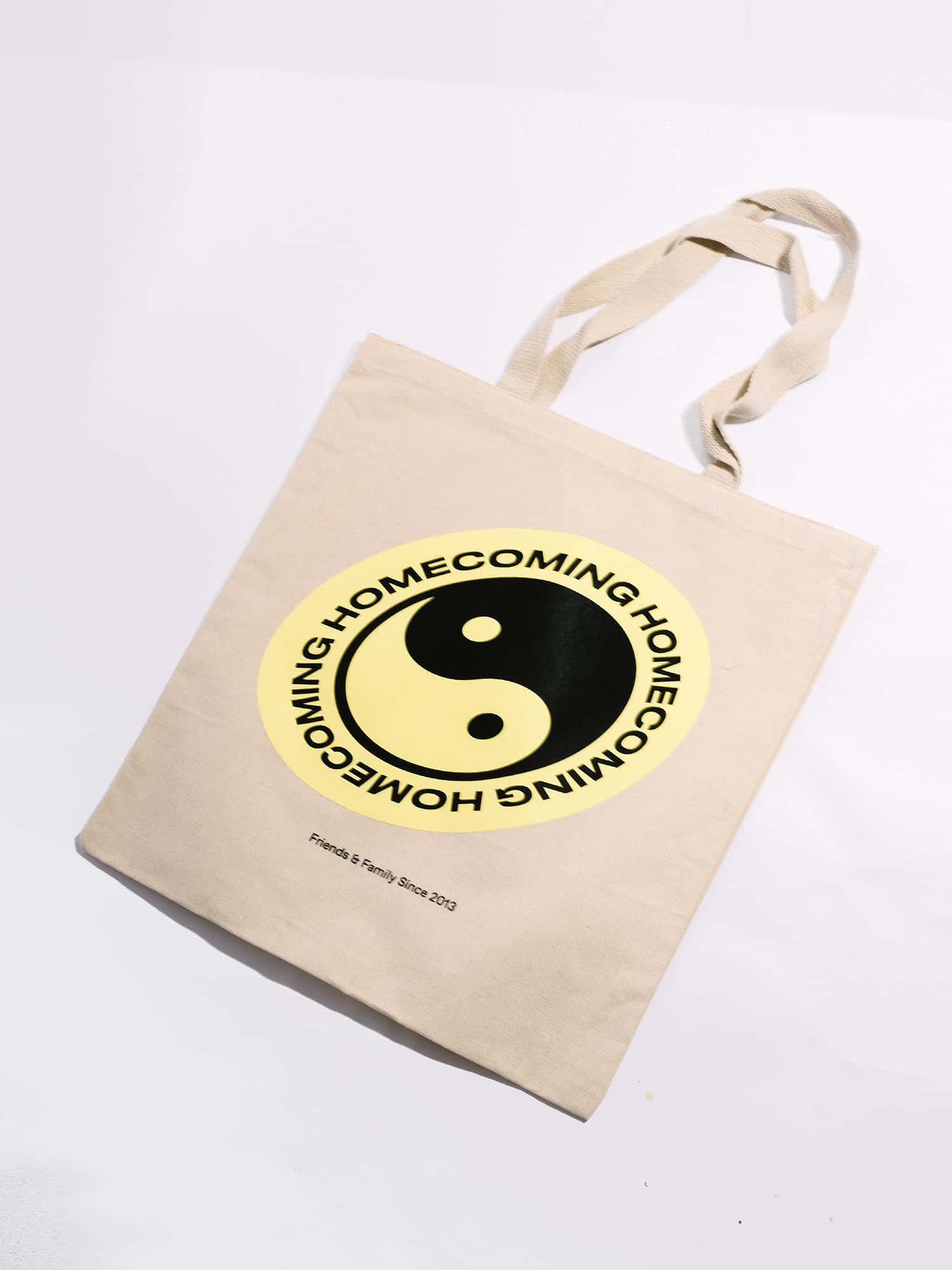 Friends & Fam Tote