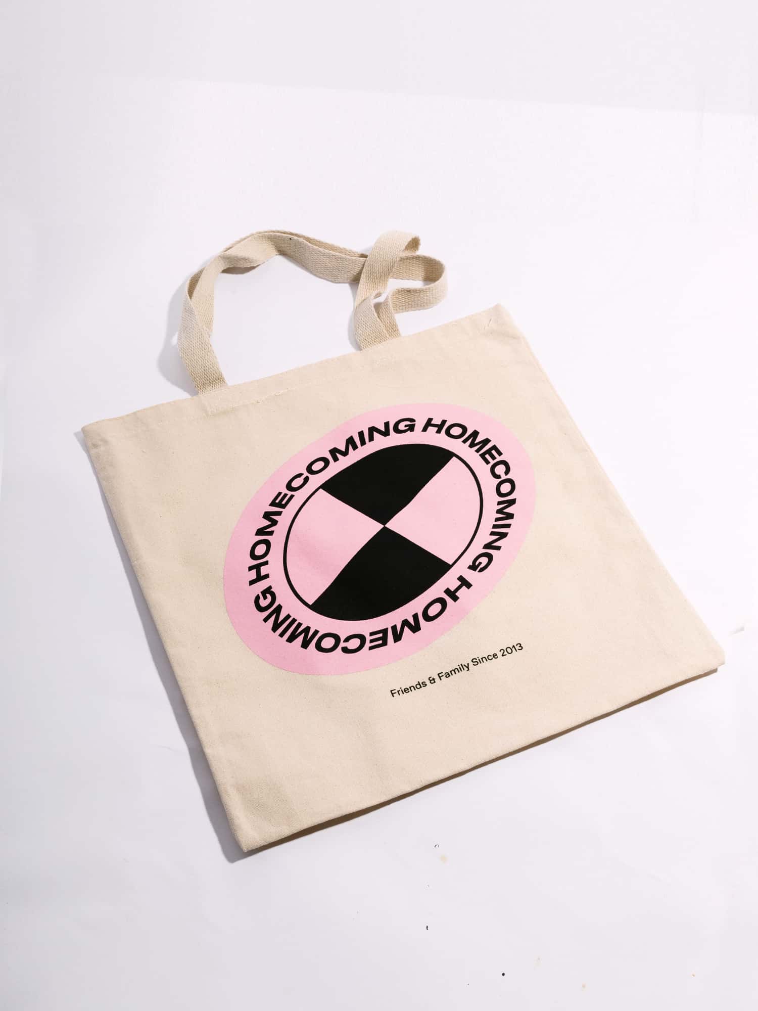 Friends & Fam Tote