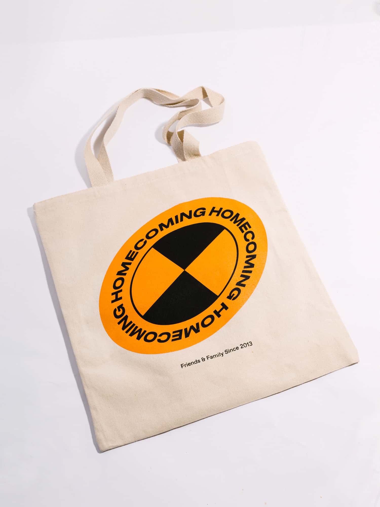 Friends & Fam Tote
