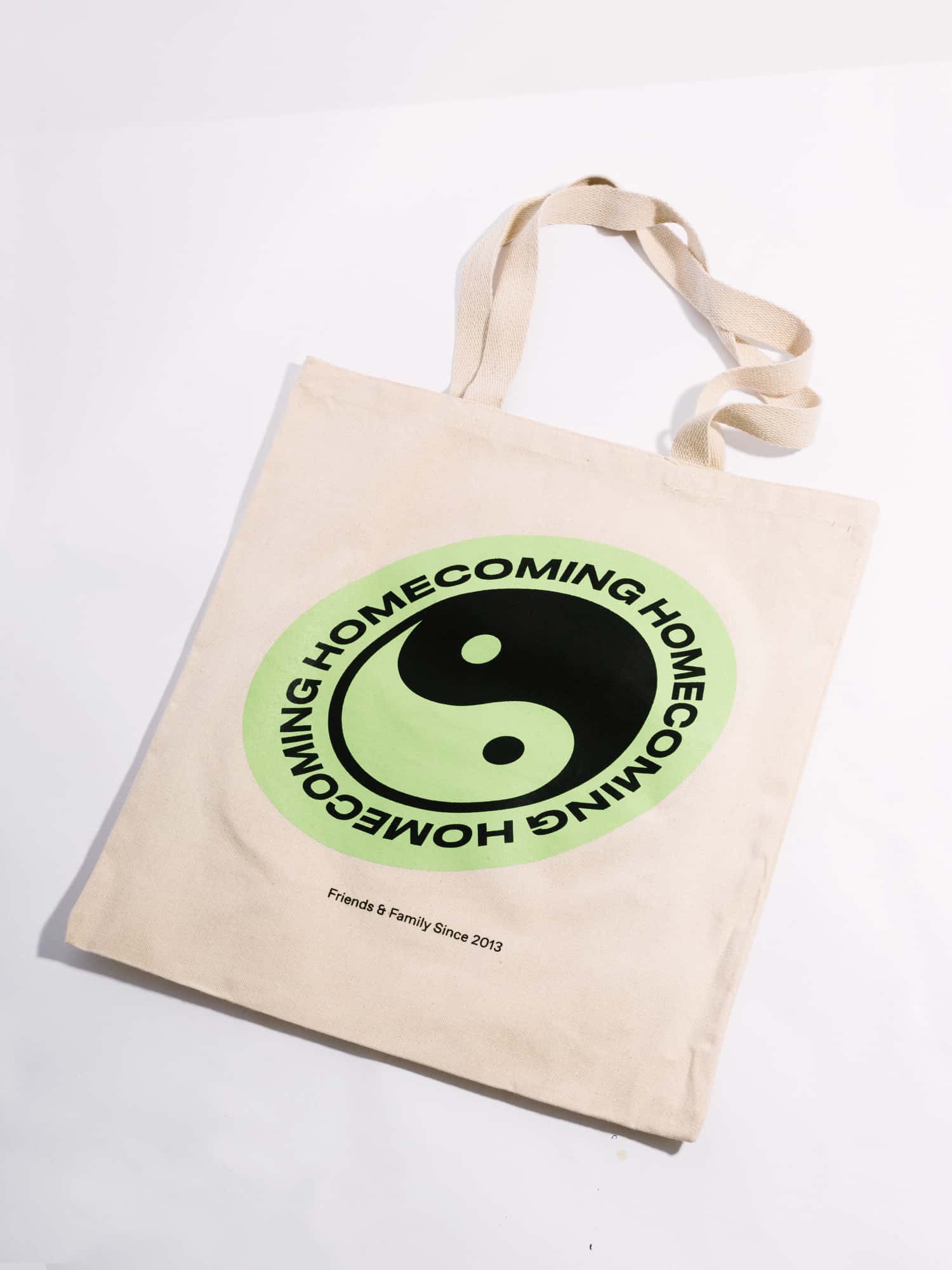 Friends & Fam Tote