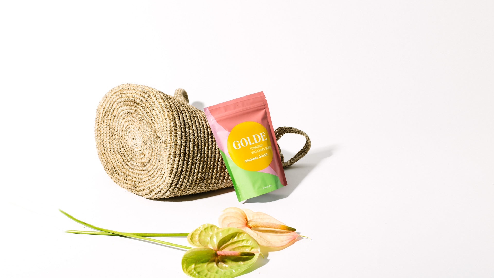 Original Golde - Homecoming