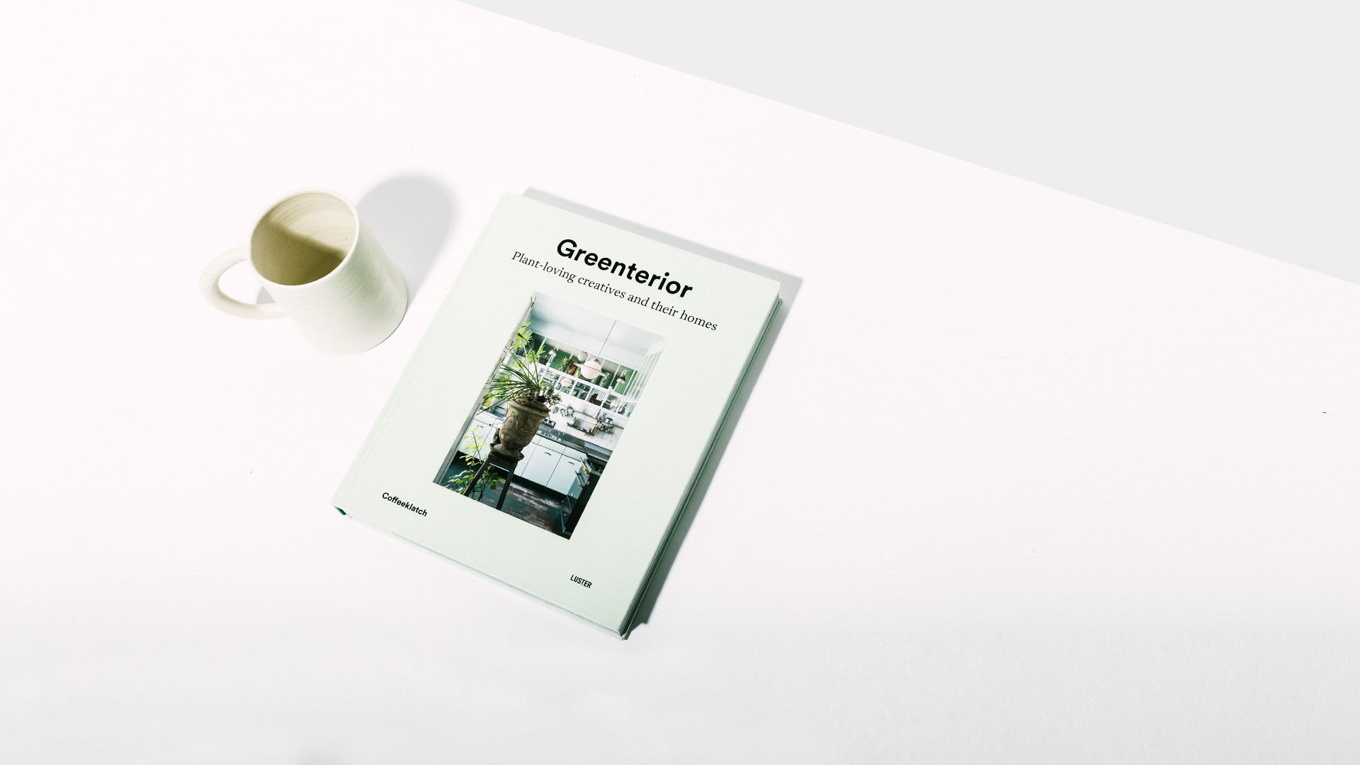 Greenterior - Homecoming