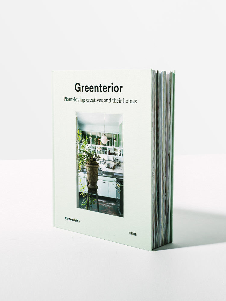 Greenterior - Homecoming