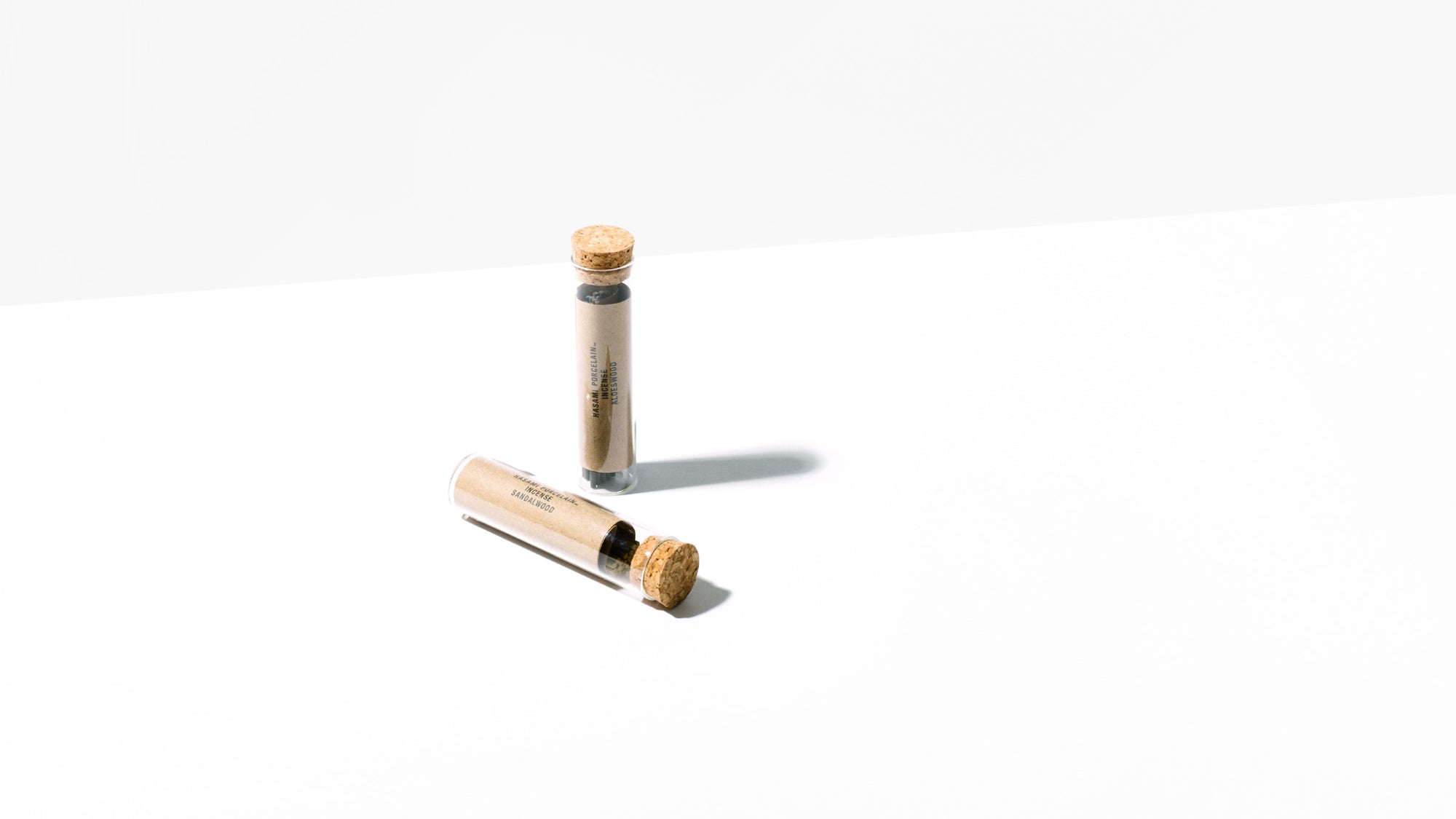 Sandalwood Incense - Homecoming