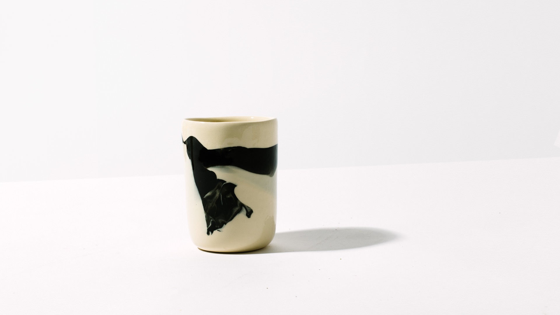 Pebble Tumbler - Homecoming