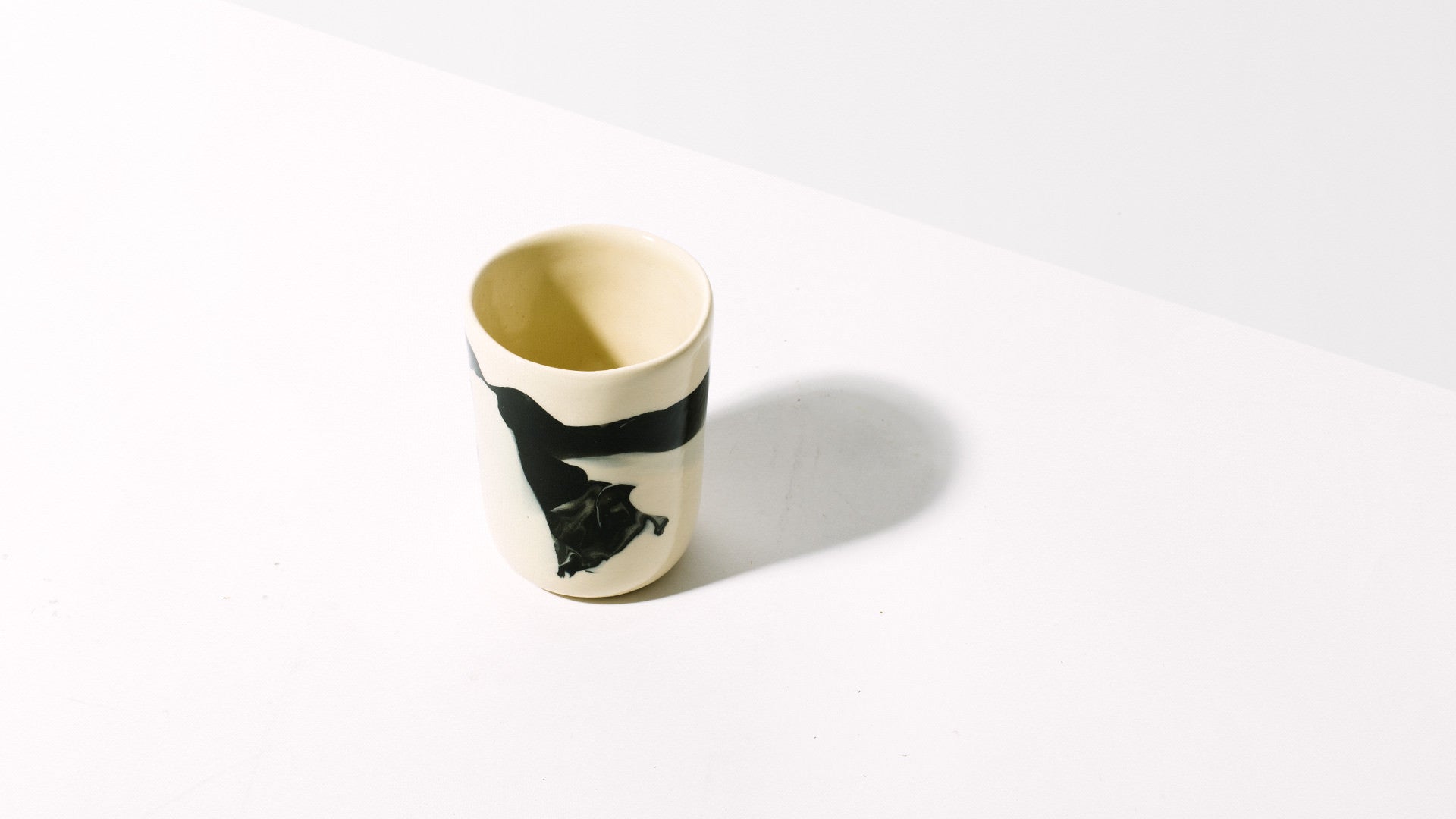 Pebble Tumbler - Homecoming