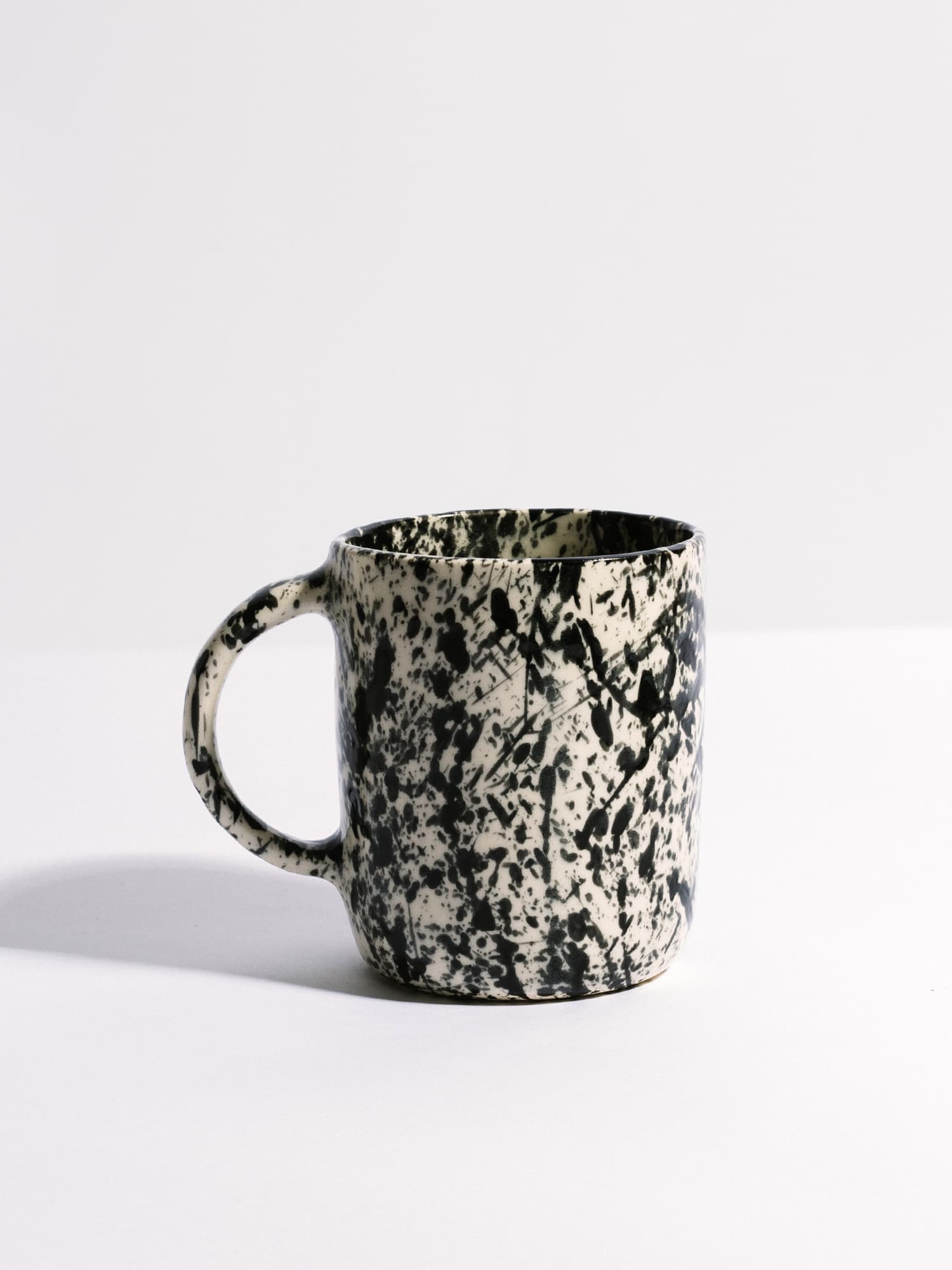 Composition Mug