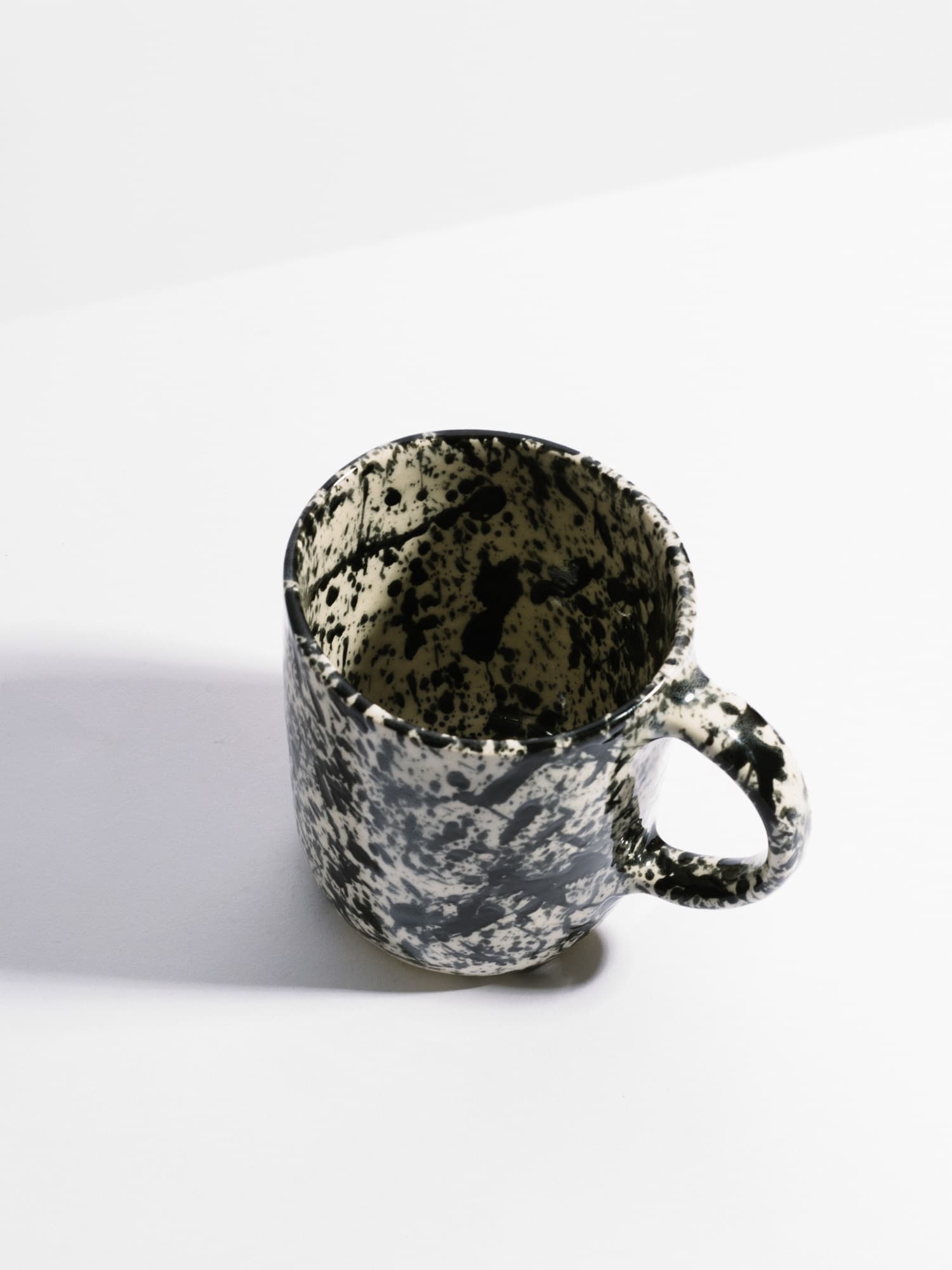 Composition Mug