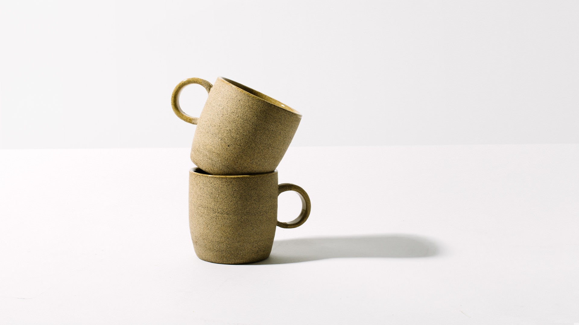 Speckled Mug - Homecoming