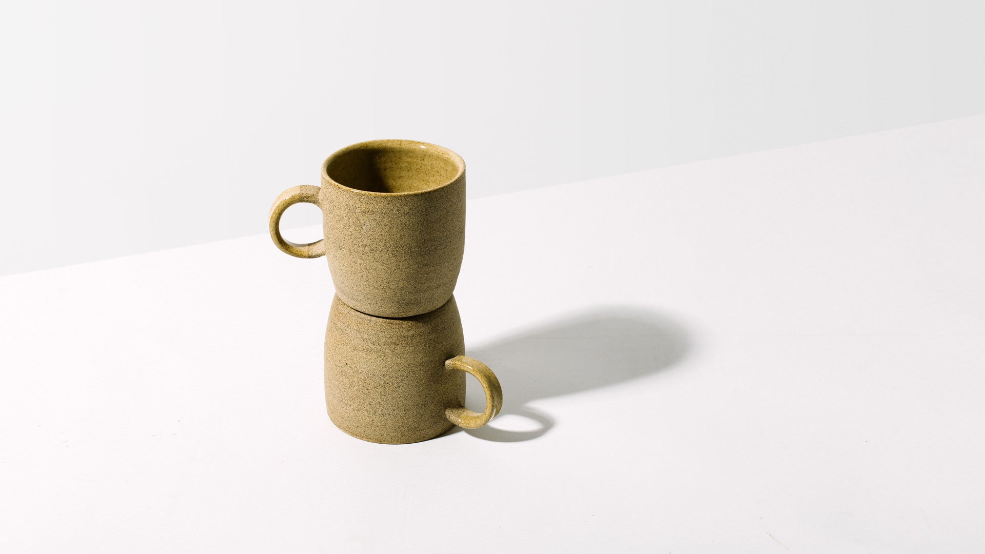 Speckled Mug - Homecoming