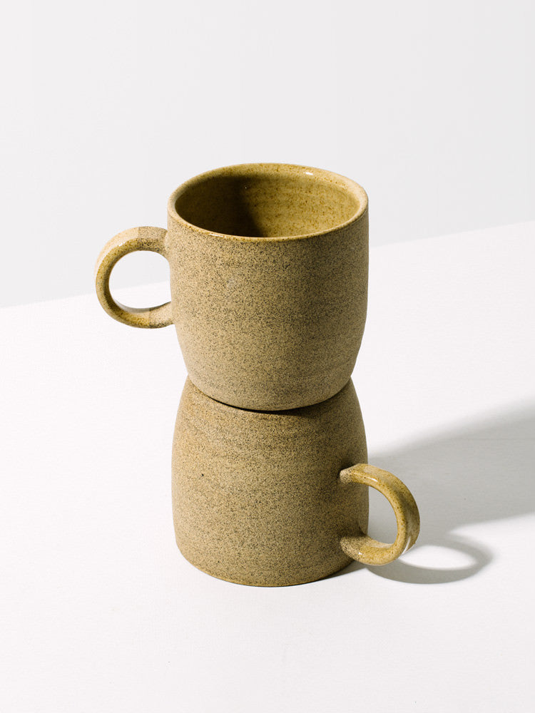 Speckled Mug - Homecoming