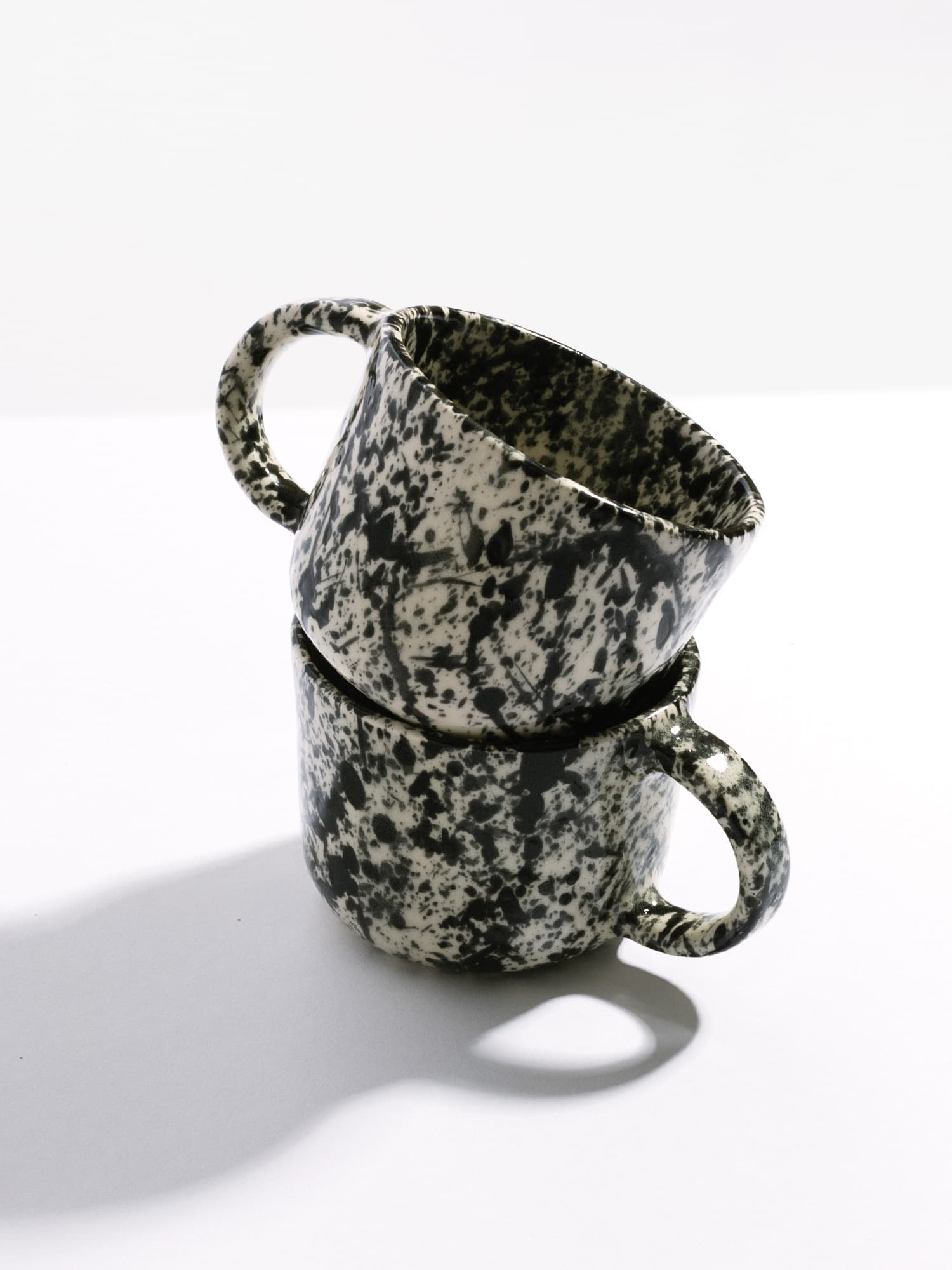 Composition Mug