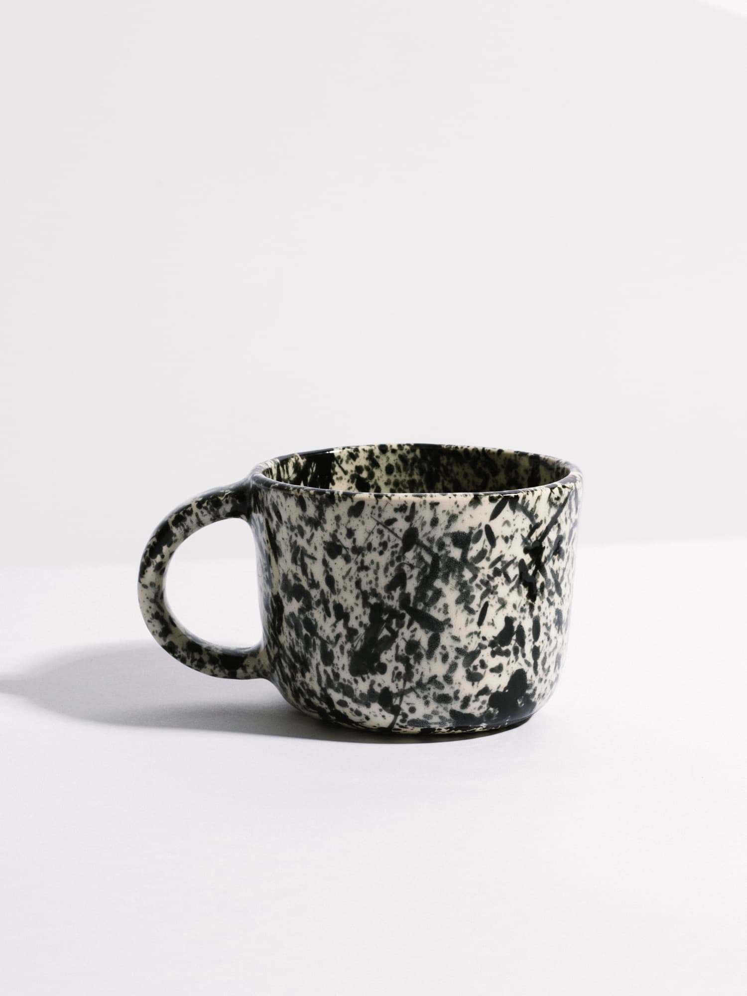Composition Mug